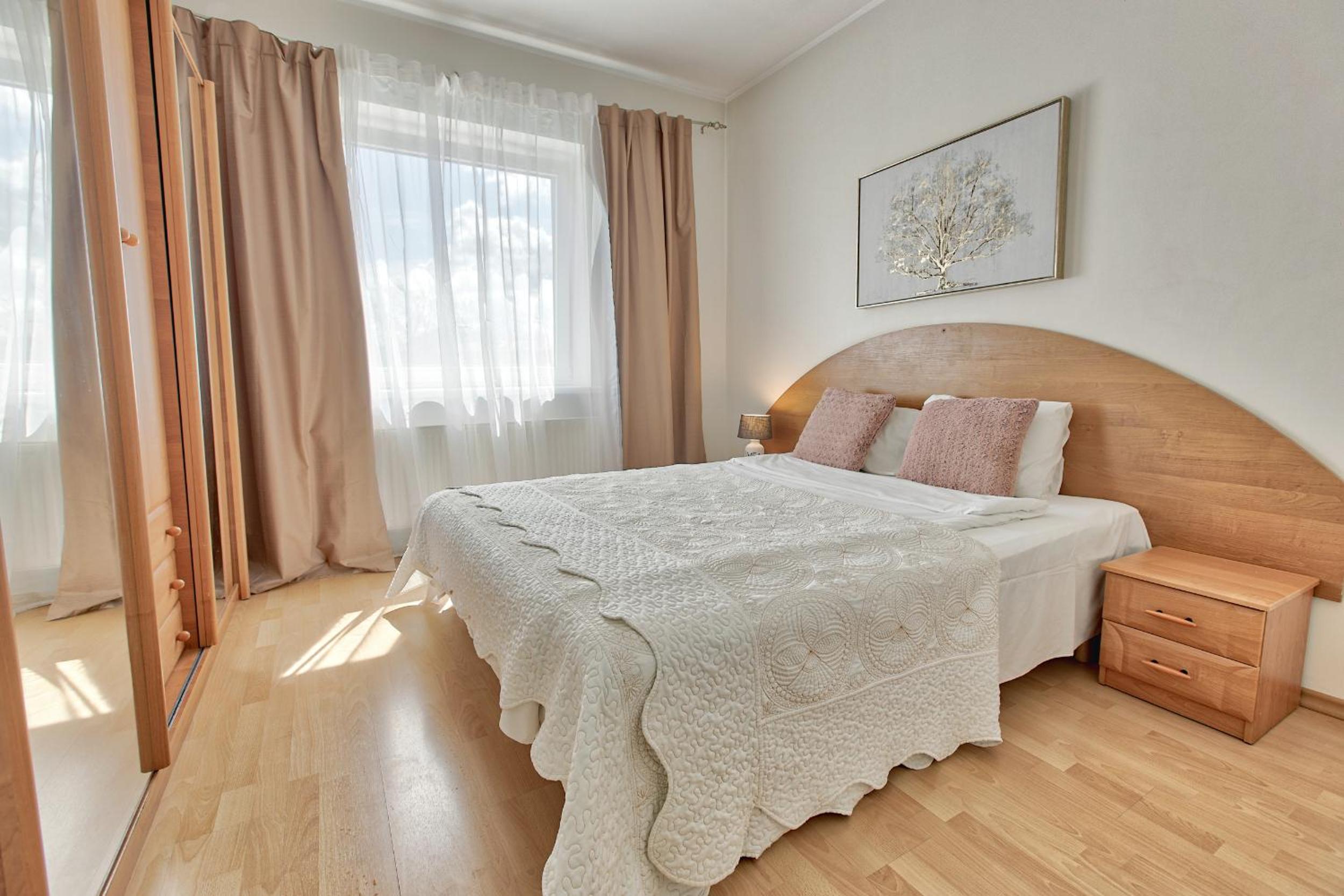 Apartment (4 Adults) photo 2