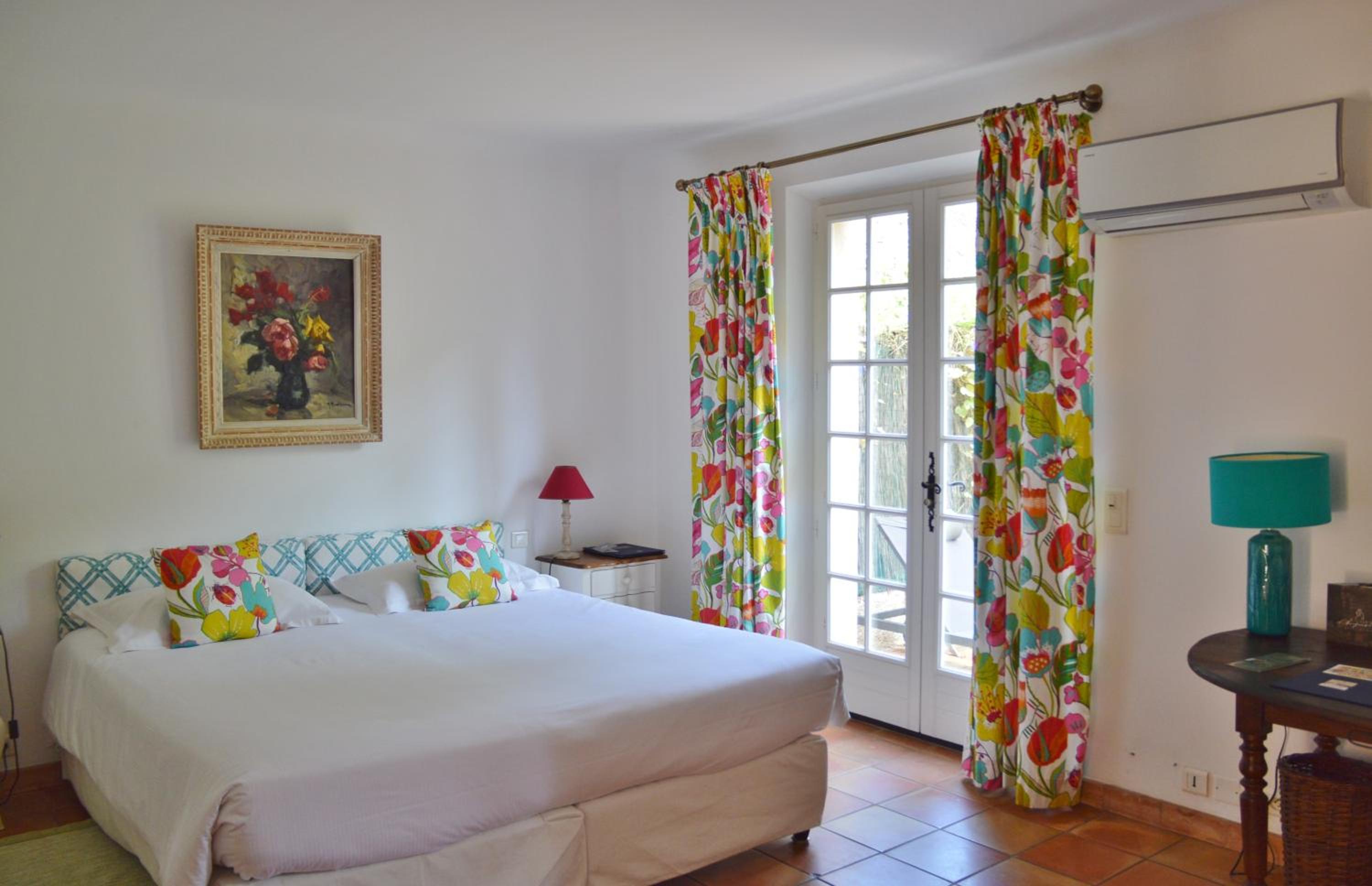 Junior Suite with Terrace - Photo 3