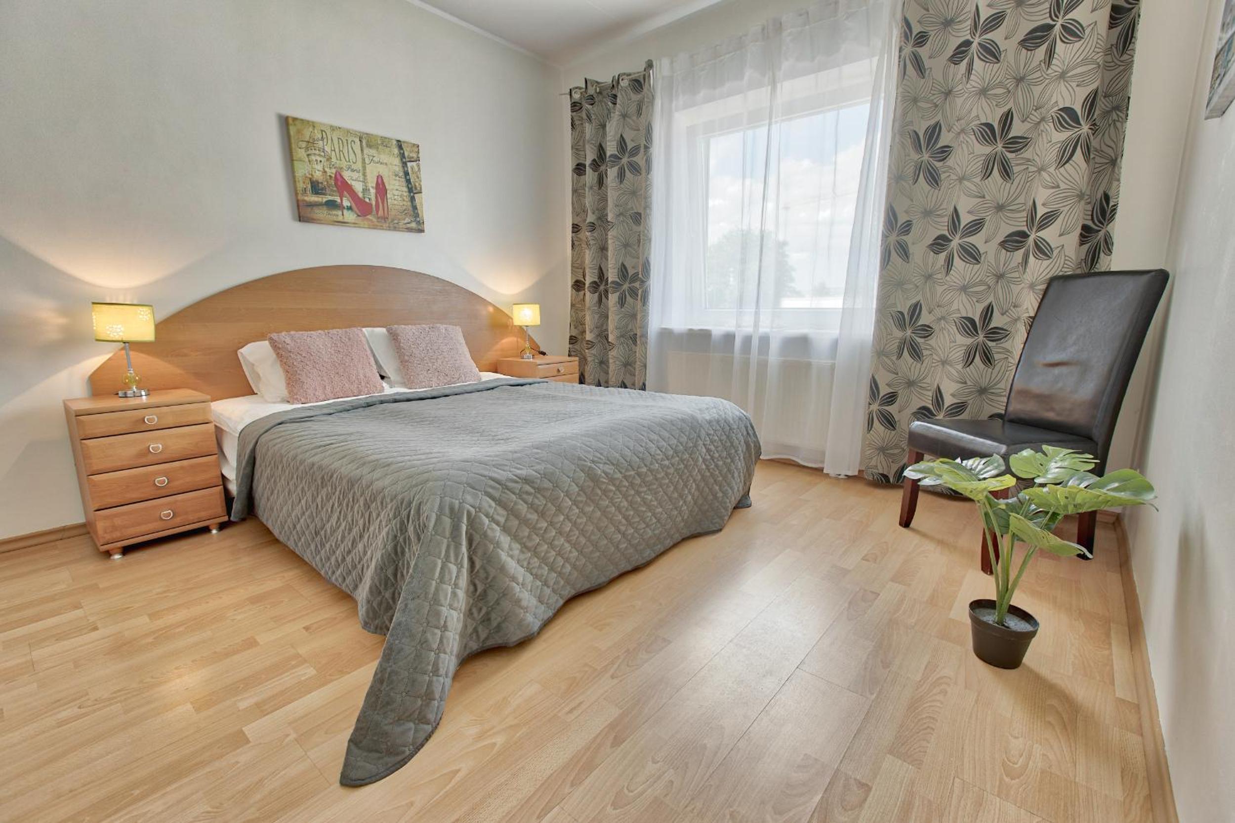 Superior Apartment photo 1