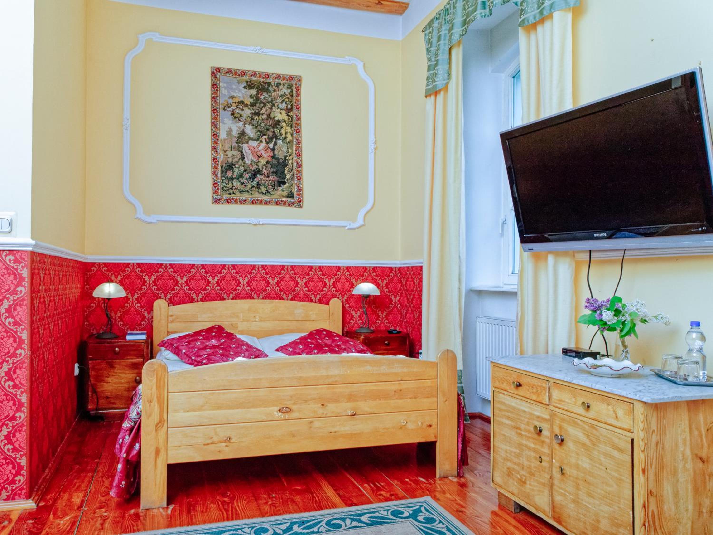 Triple Room photo 1