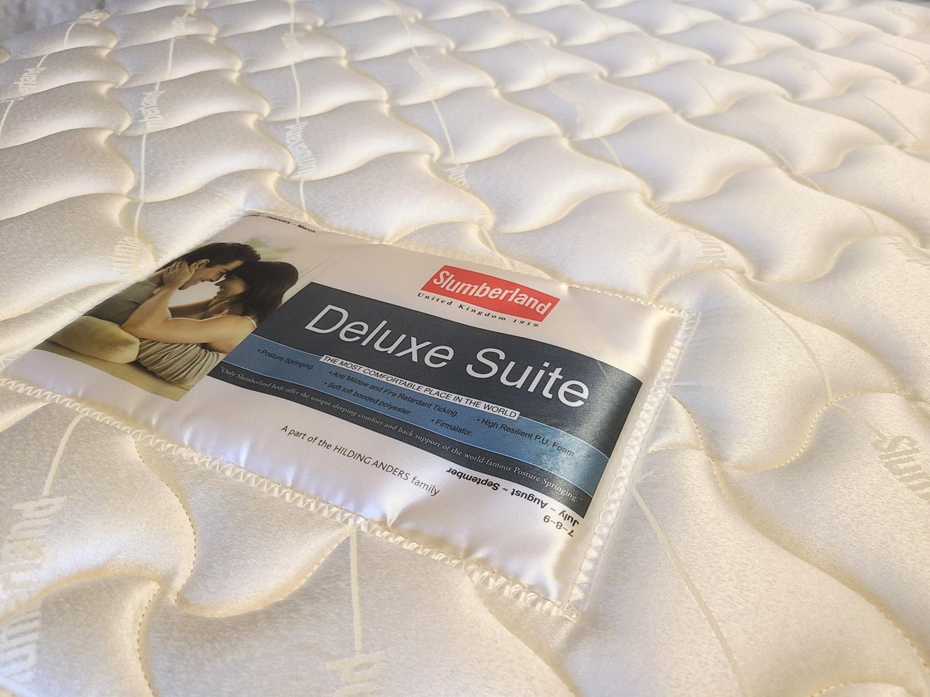 Superior Double Room - Smoking - Photo 2