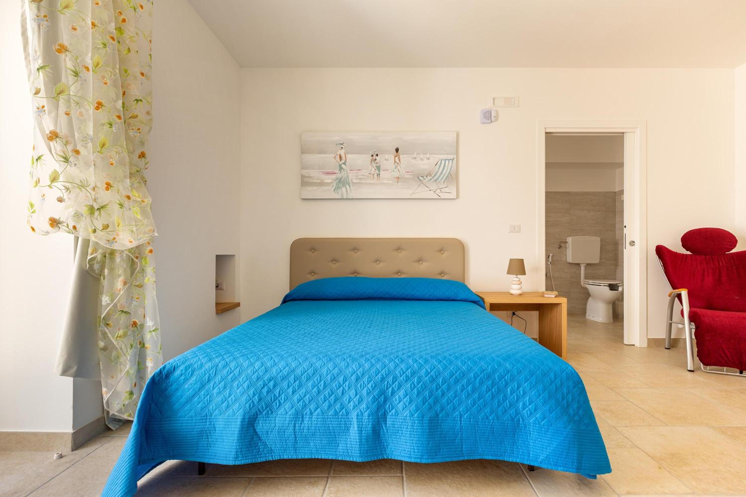B&B I Tarocchi, Billede 2