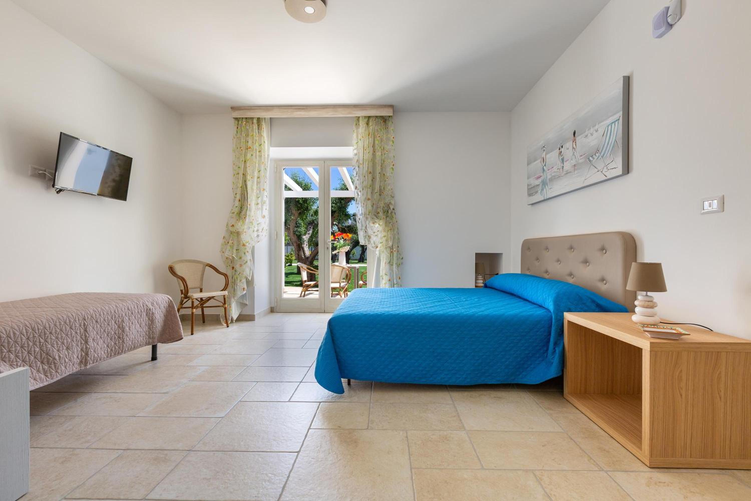 B&B I Tarocchi, Billede 3