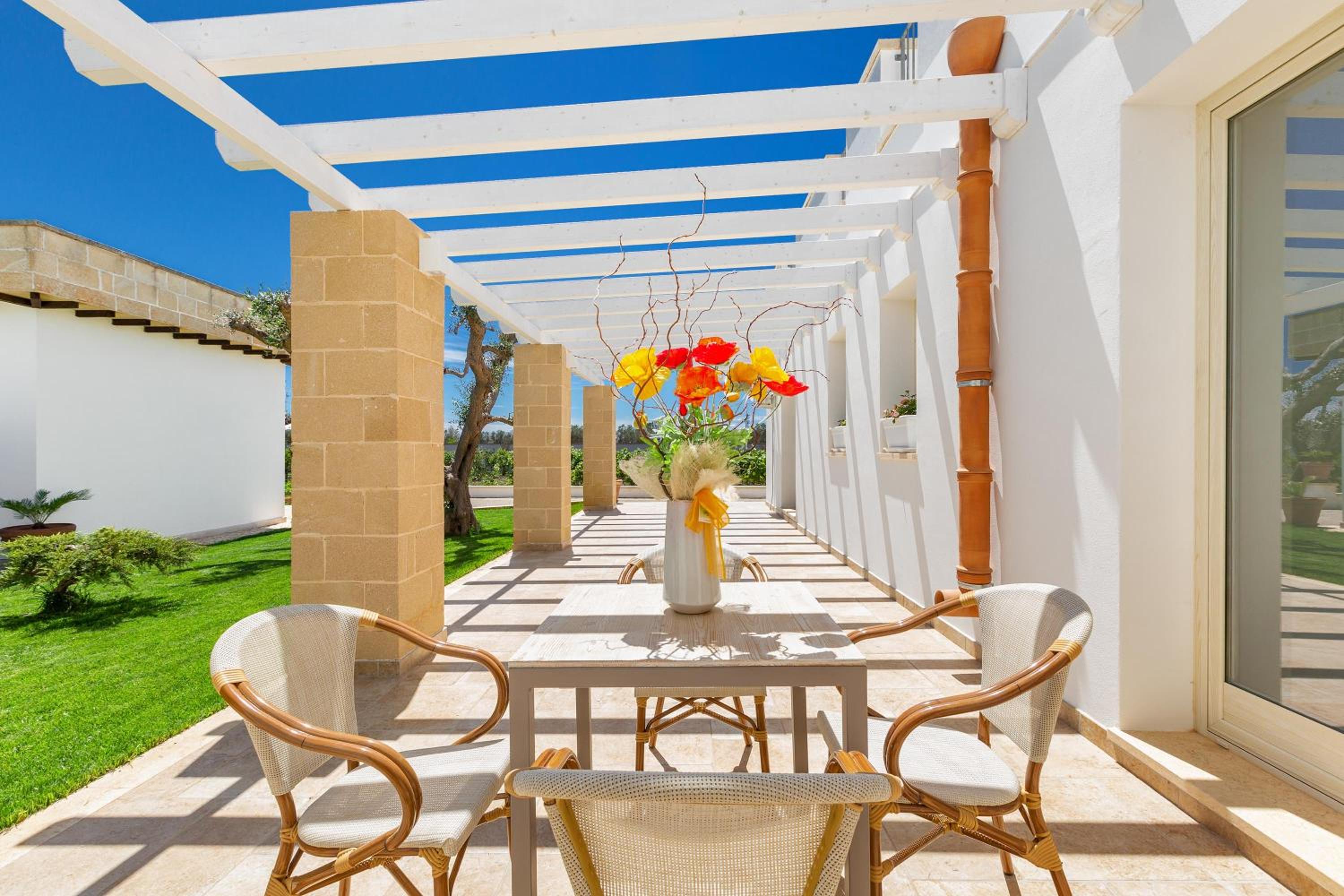 B&B I Tarocchi, Billede 6