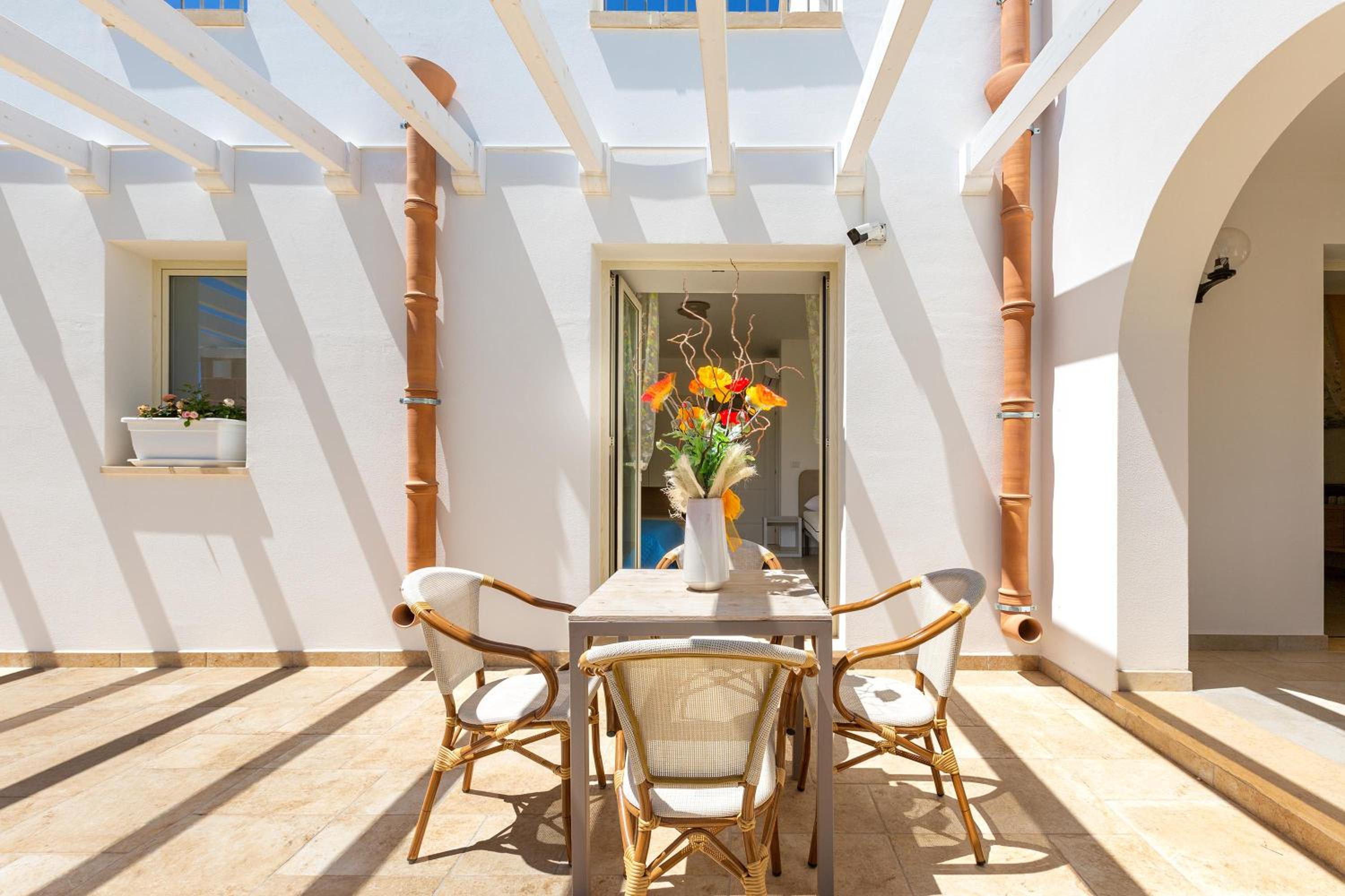 B&B I Tarocchi, Billede 7