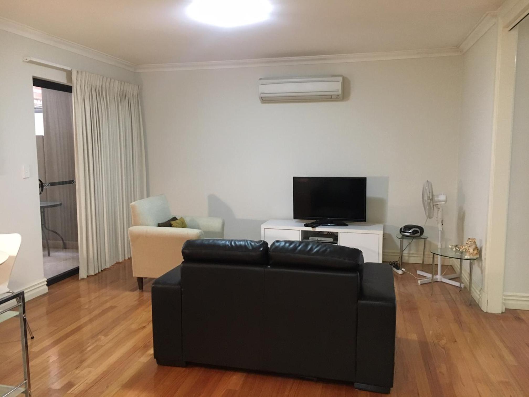 Deluxe Apartment photo 1