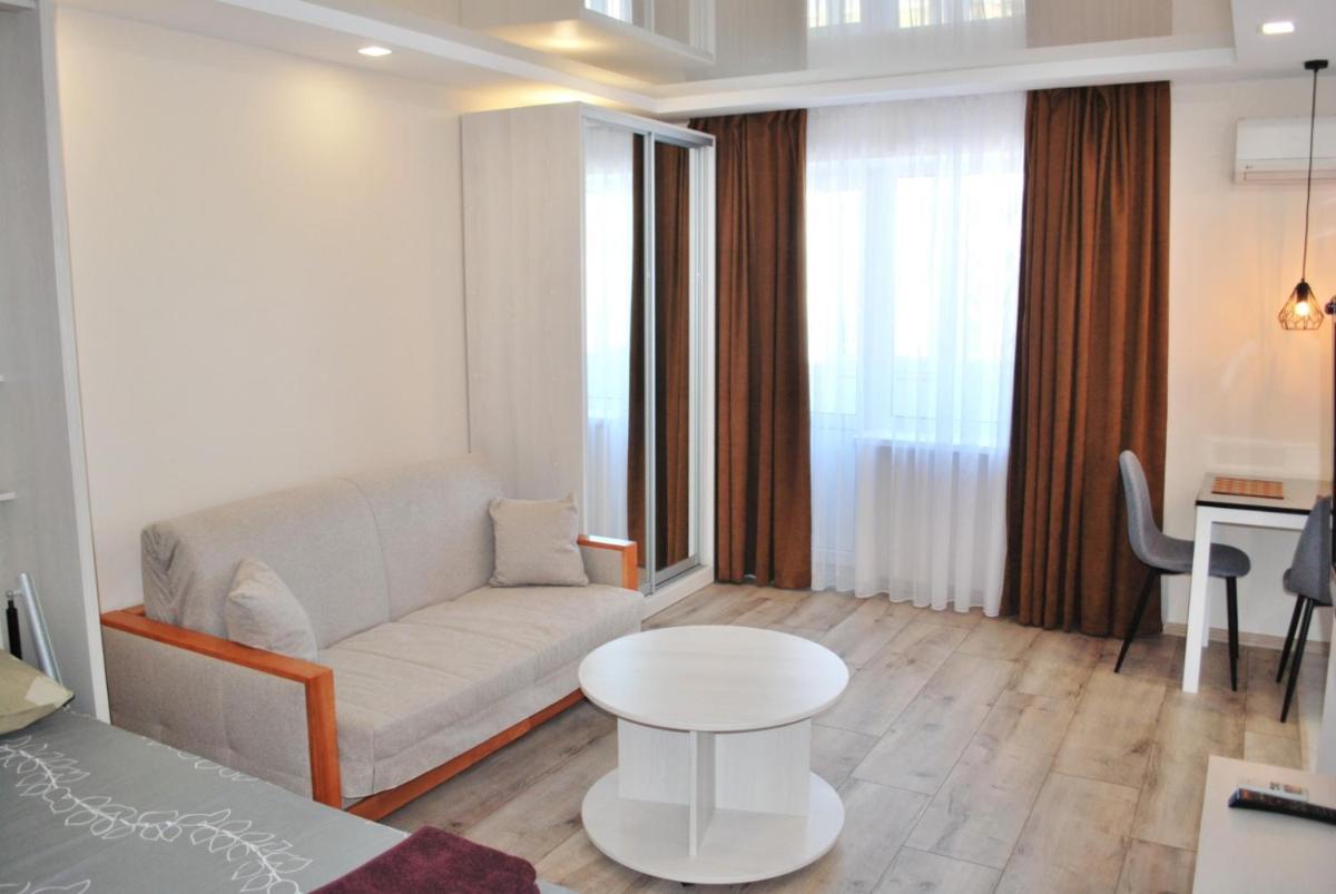 Studio Apartment photo 2