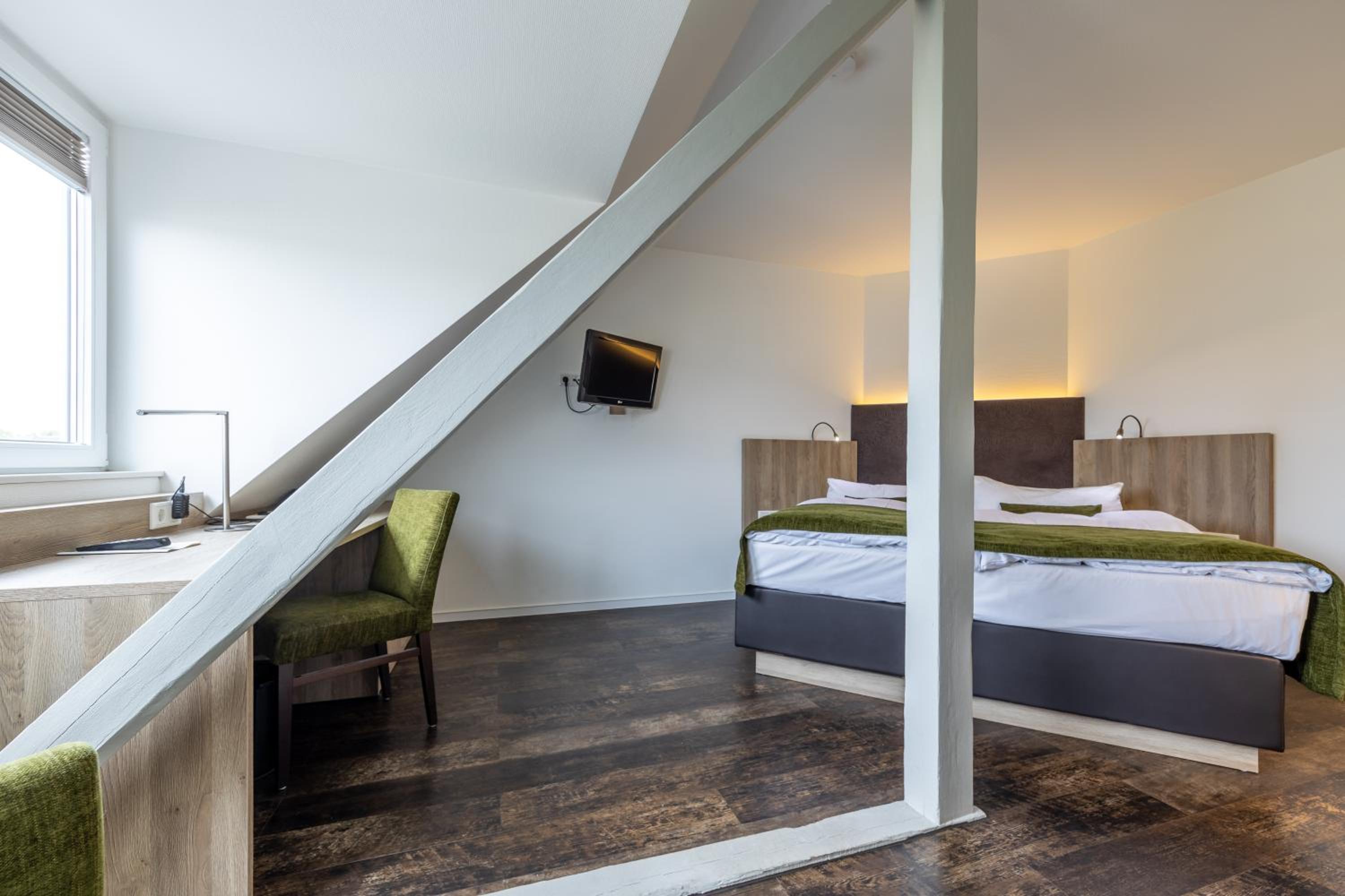 Comfort Double Room - Photo 5
