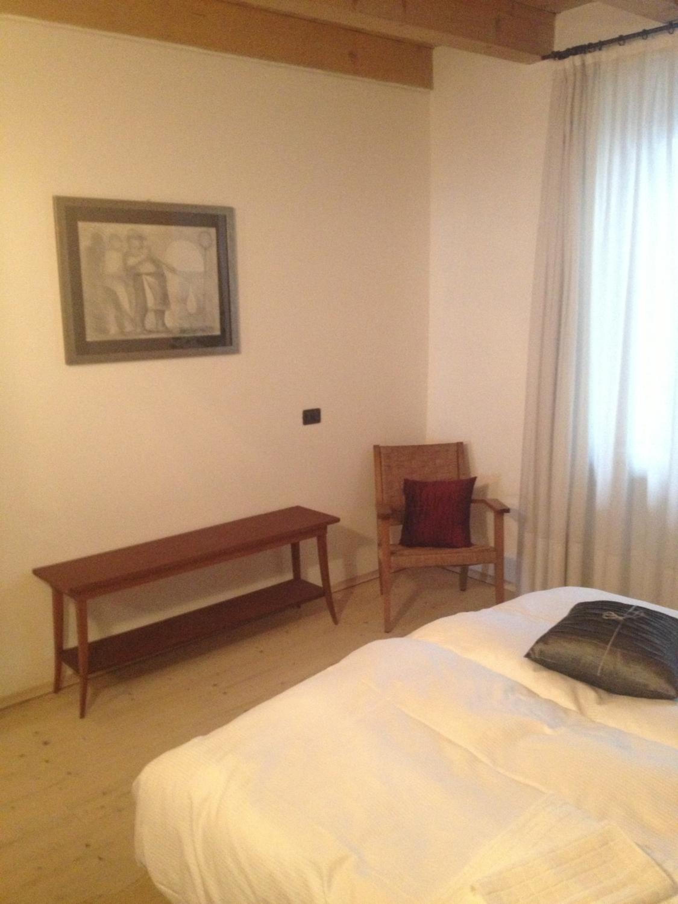 Double or Twin Room with Private External Bathroom - Photo 9