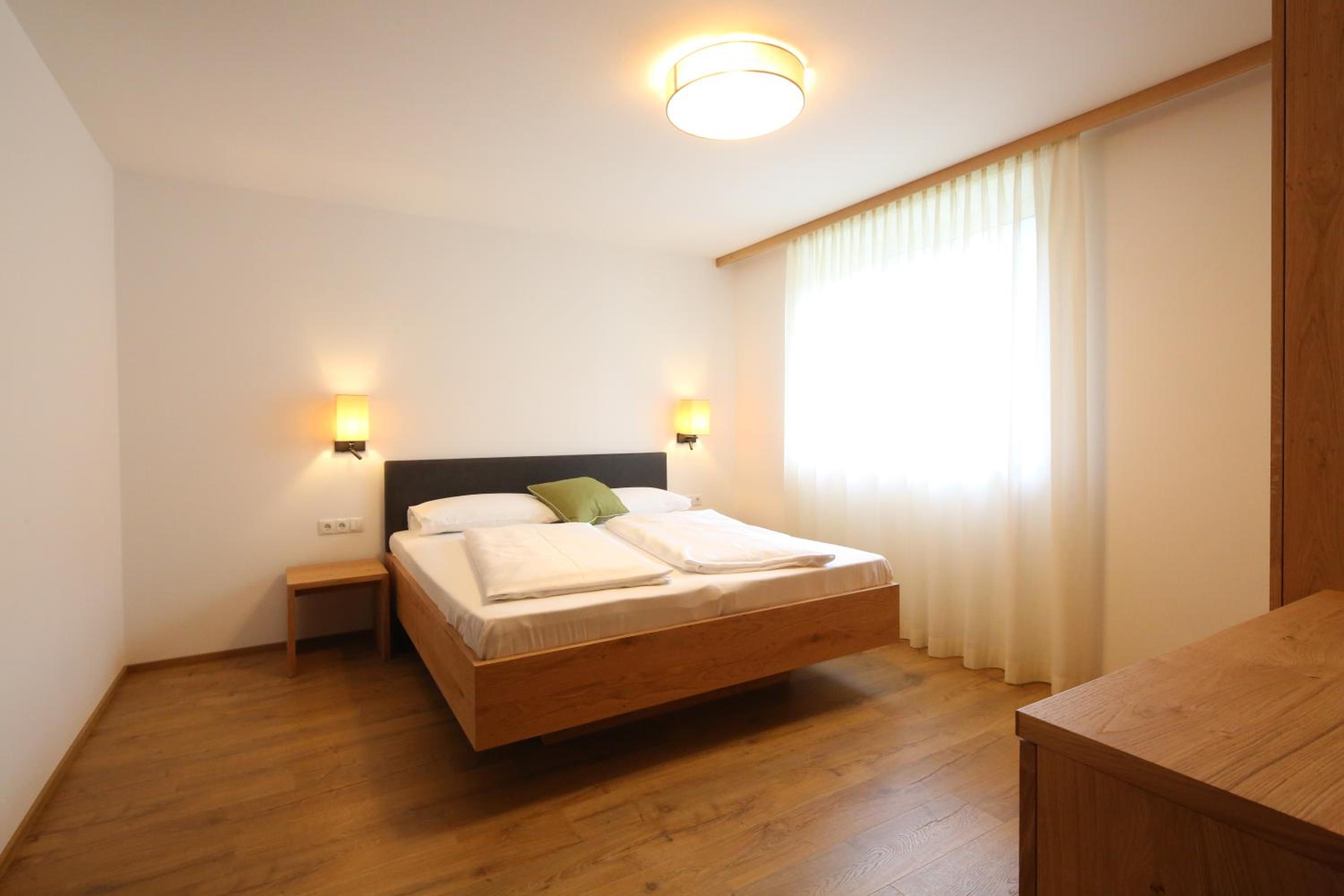 Apartment - Ground Floor