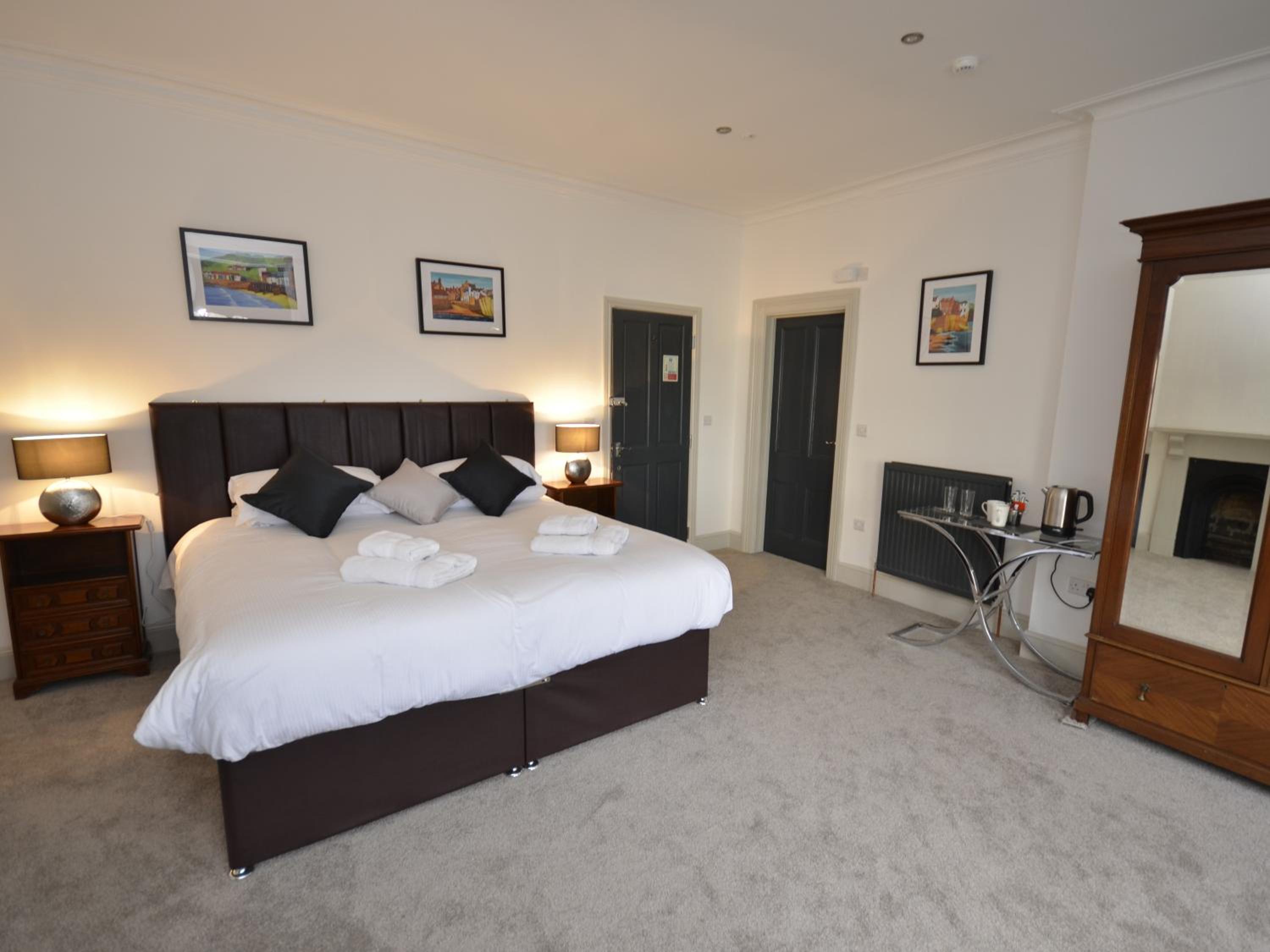 King Suite photo 1