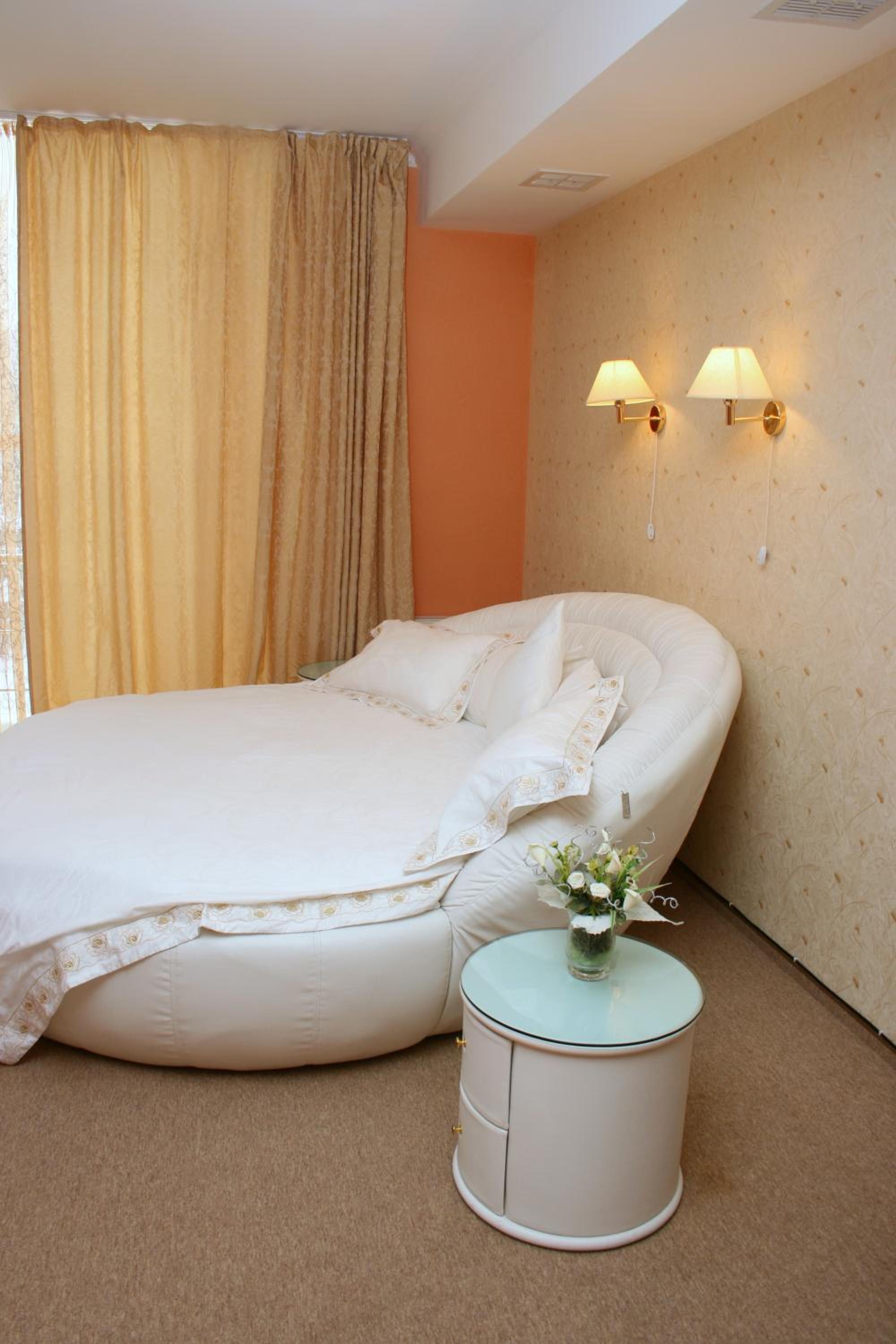 Deluxe Room photo 2