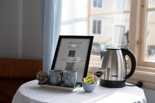 Double Room - Dog Friendly photo 3