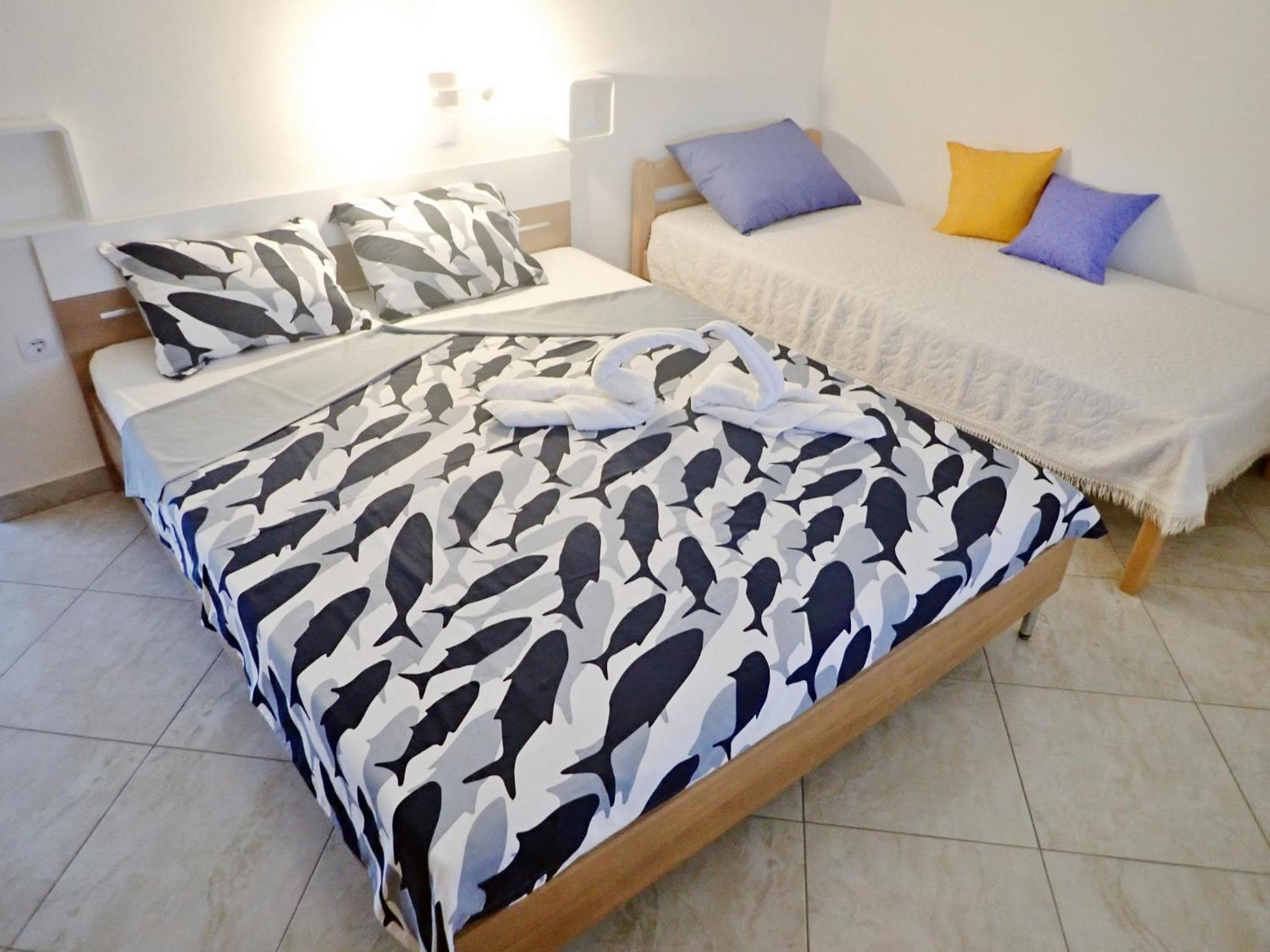 Apartment with Sea View