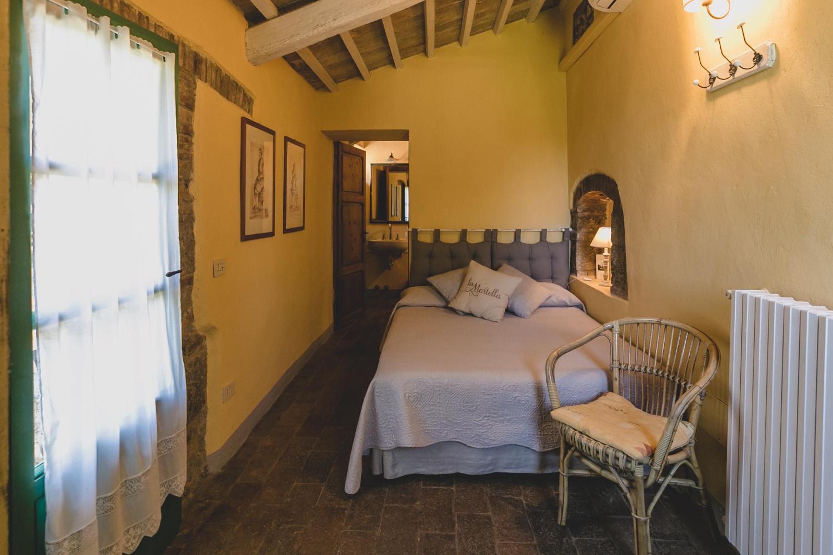 Small Double Room photo 1