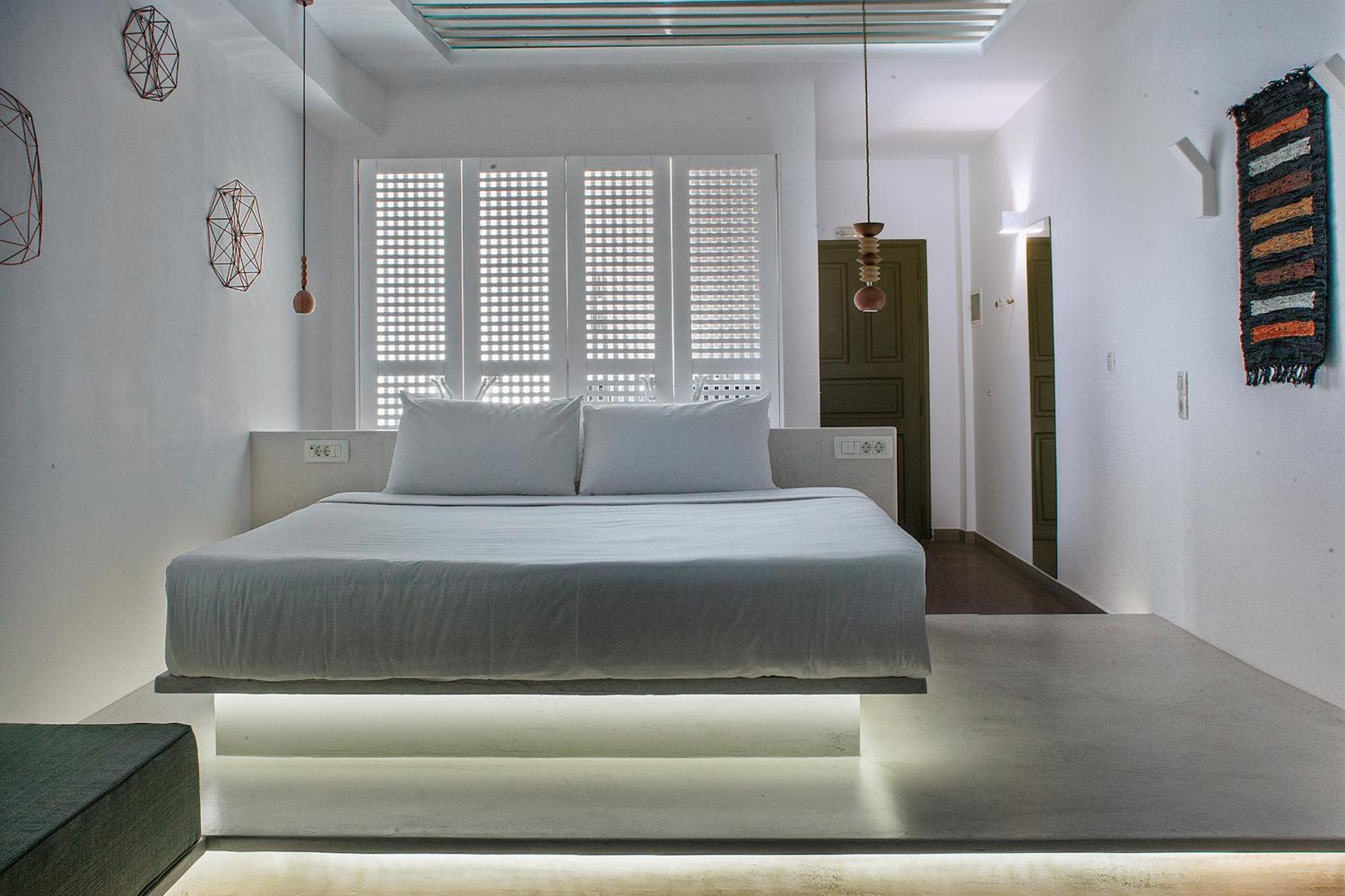 Senior Suite with Sea View photo 3