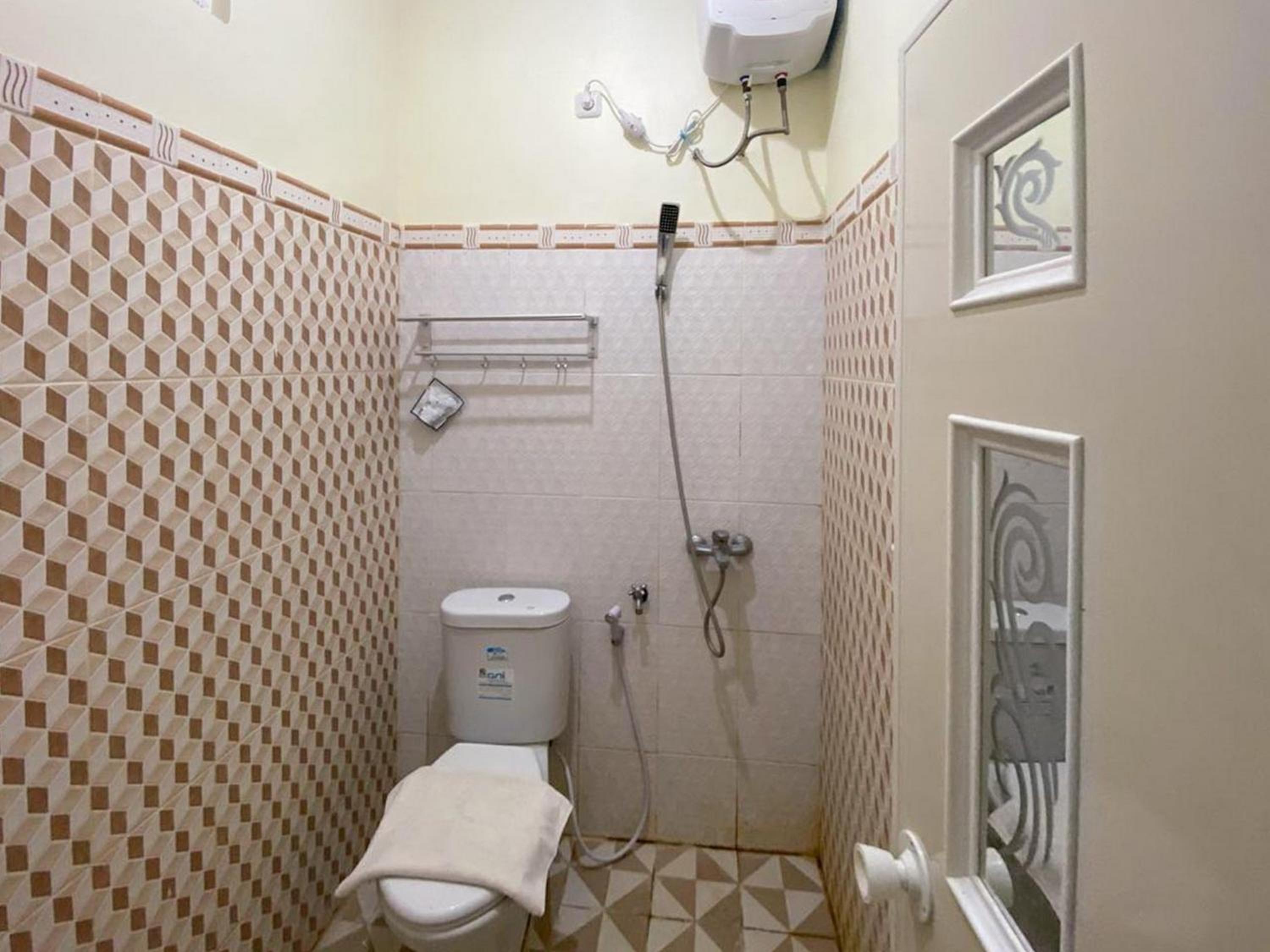 Double Room photo 2