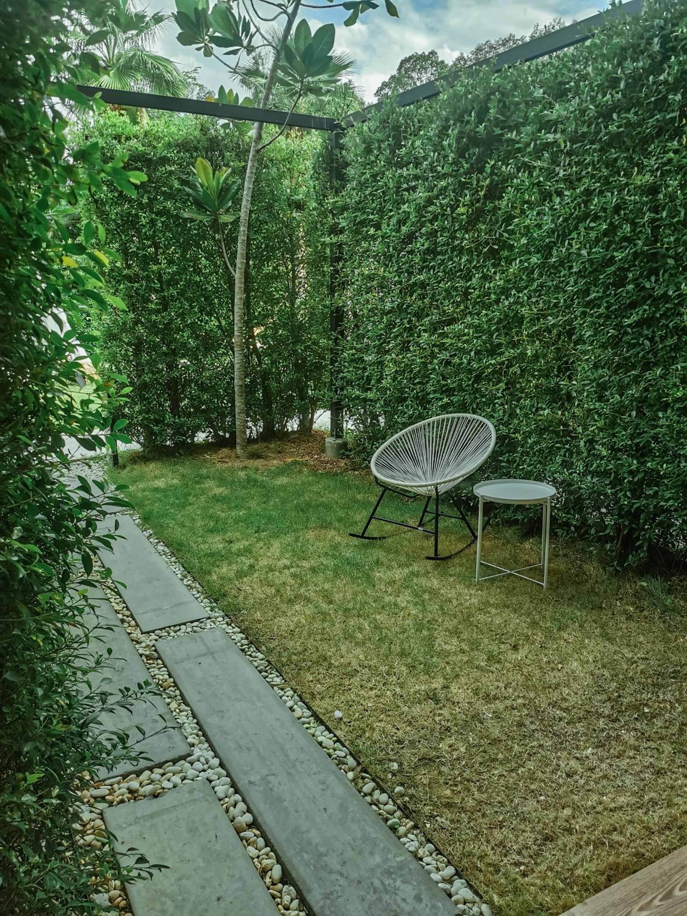 King Room with Garden View - Photo 7