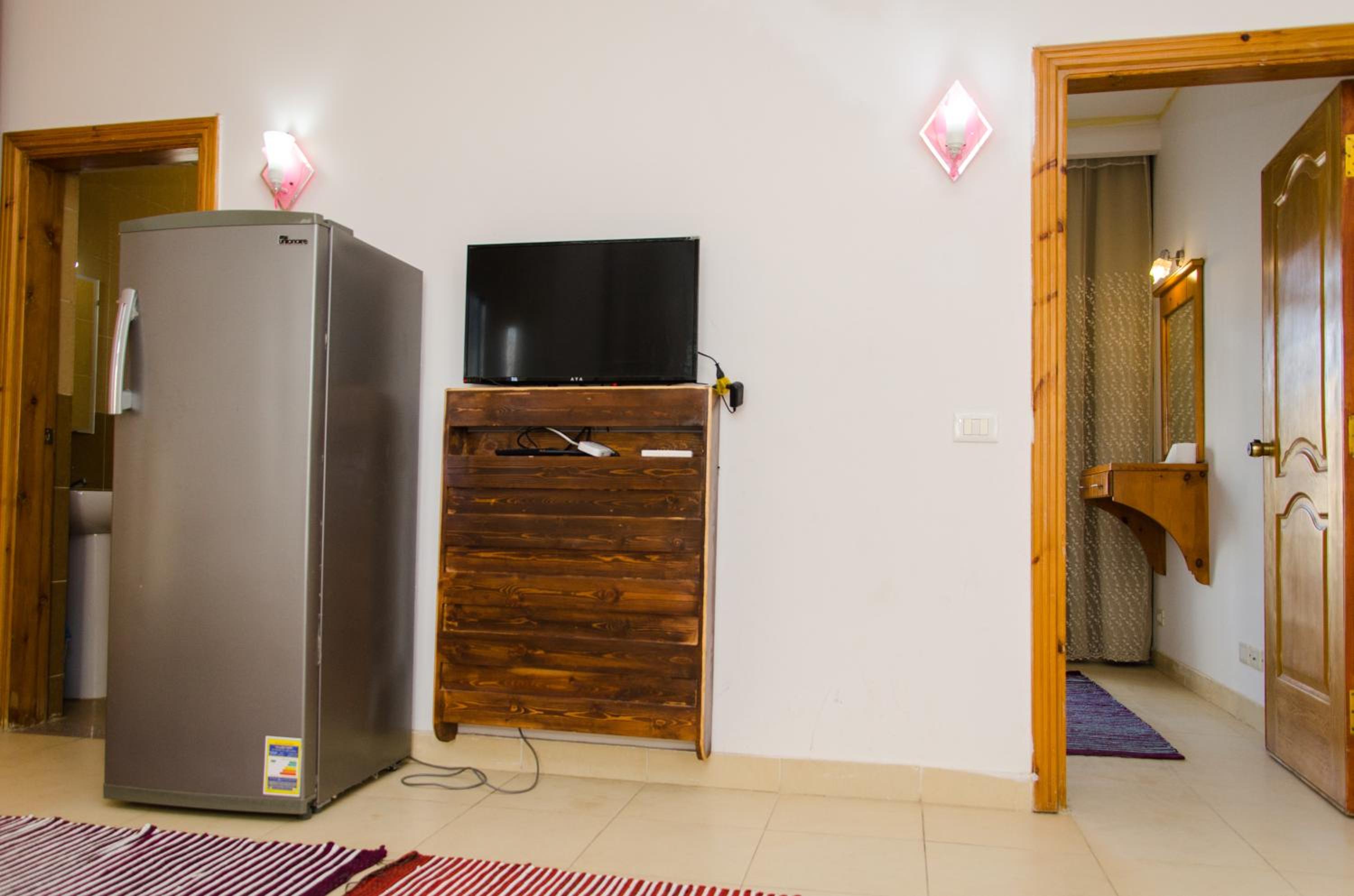 Family Room with Balcony - Photo 1