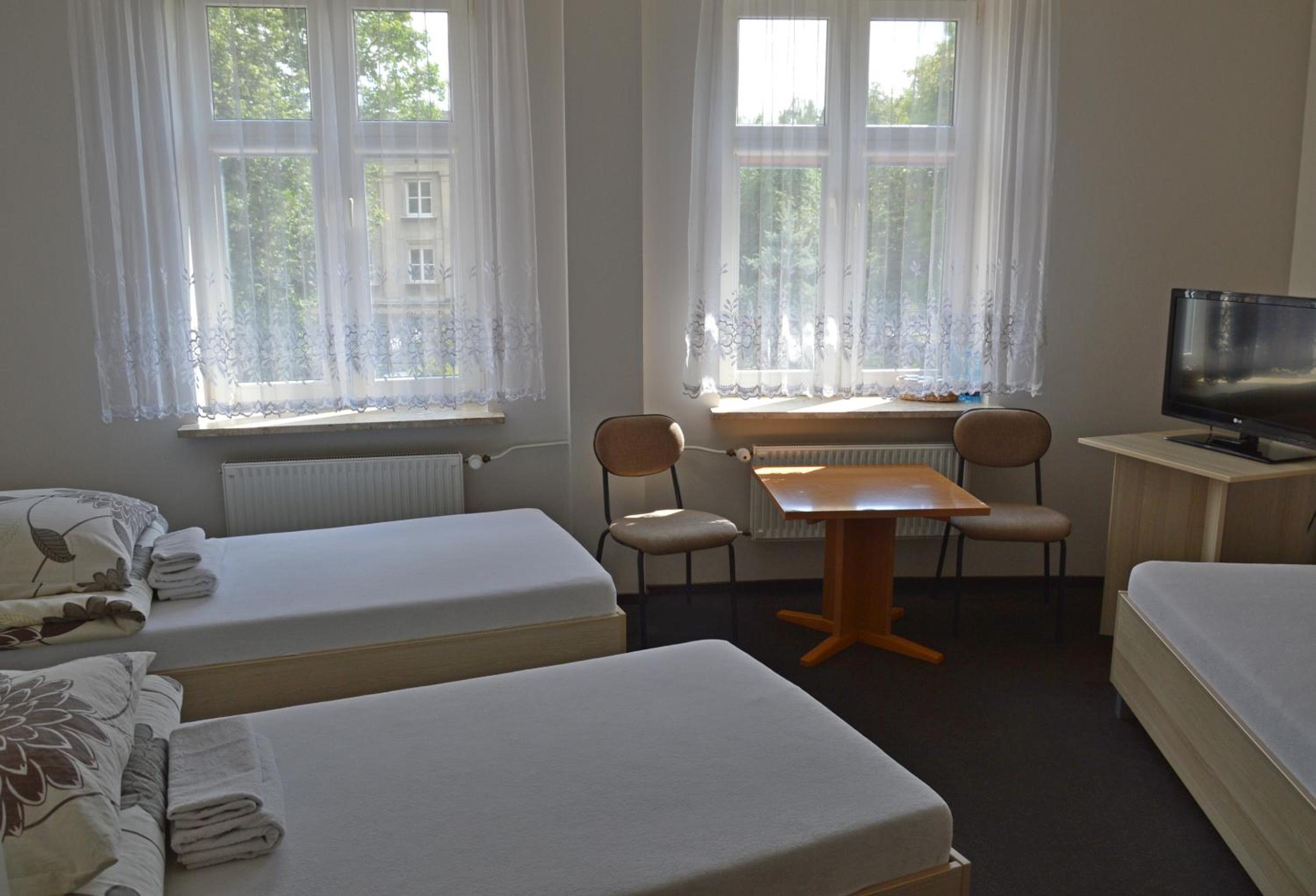 Triple Room with Shared Bathroom photo 1