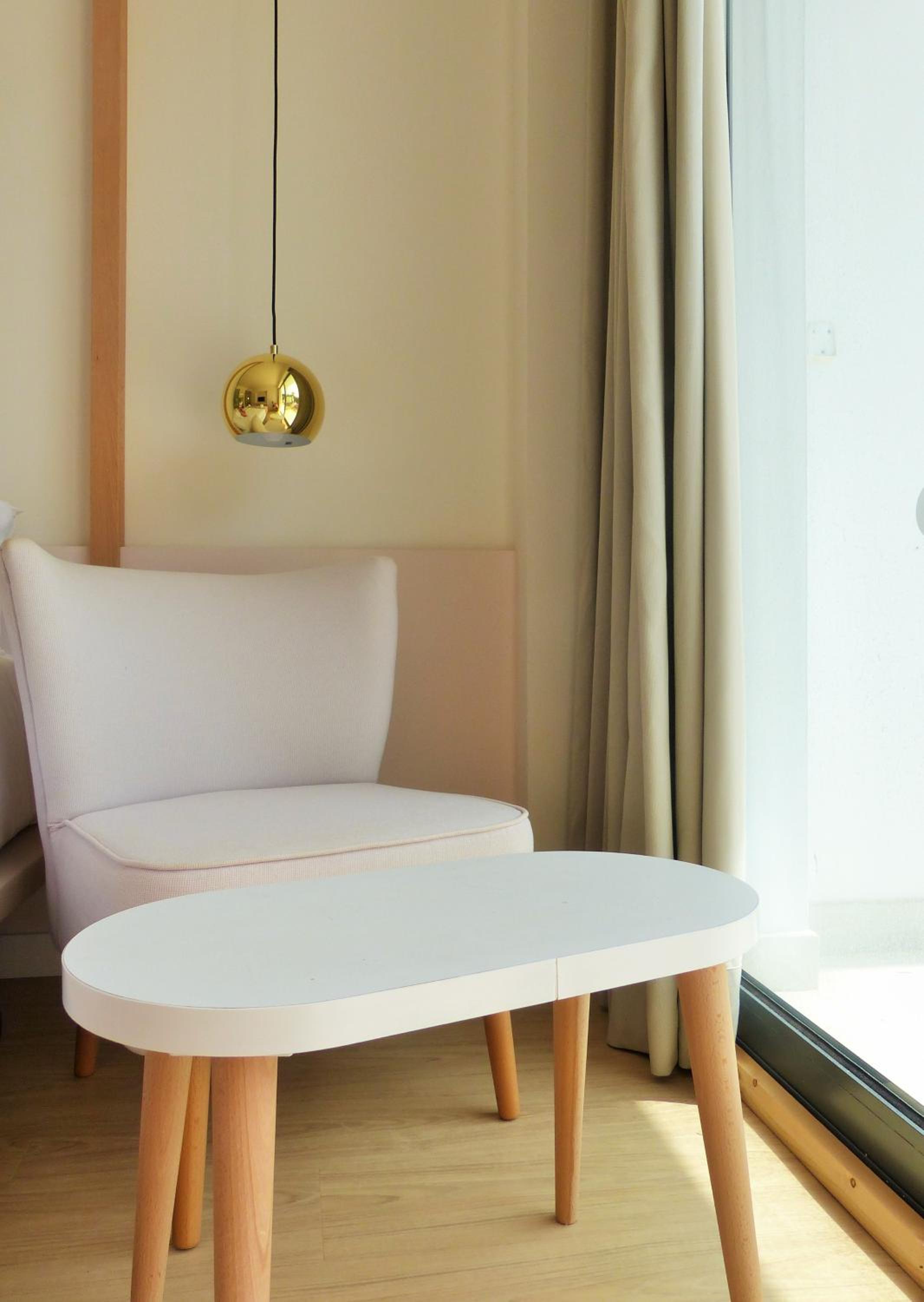 Standard Double Room - Photo 12
