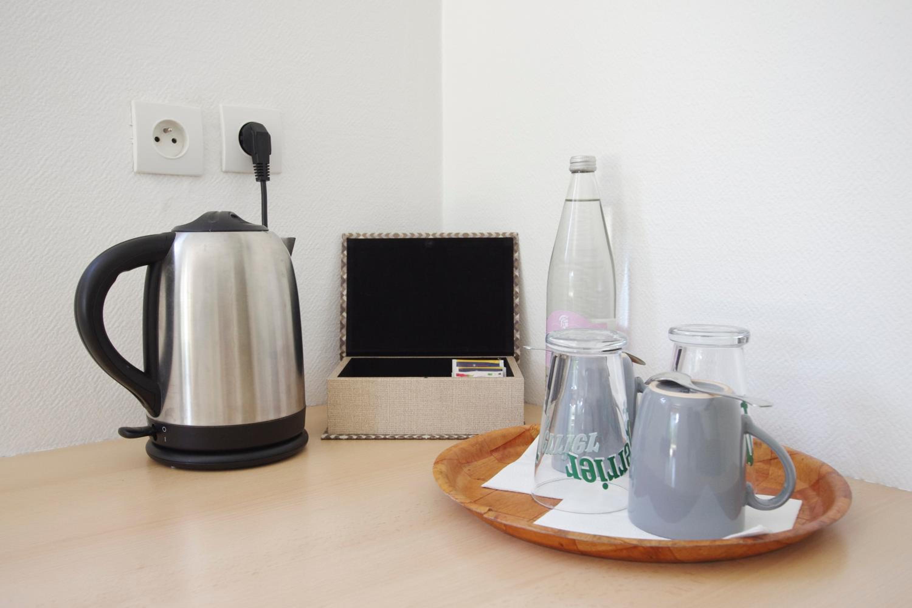 Double Room - Photo 9