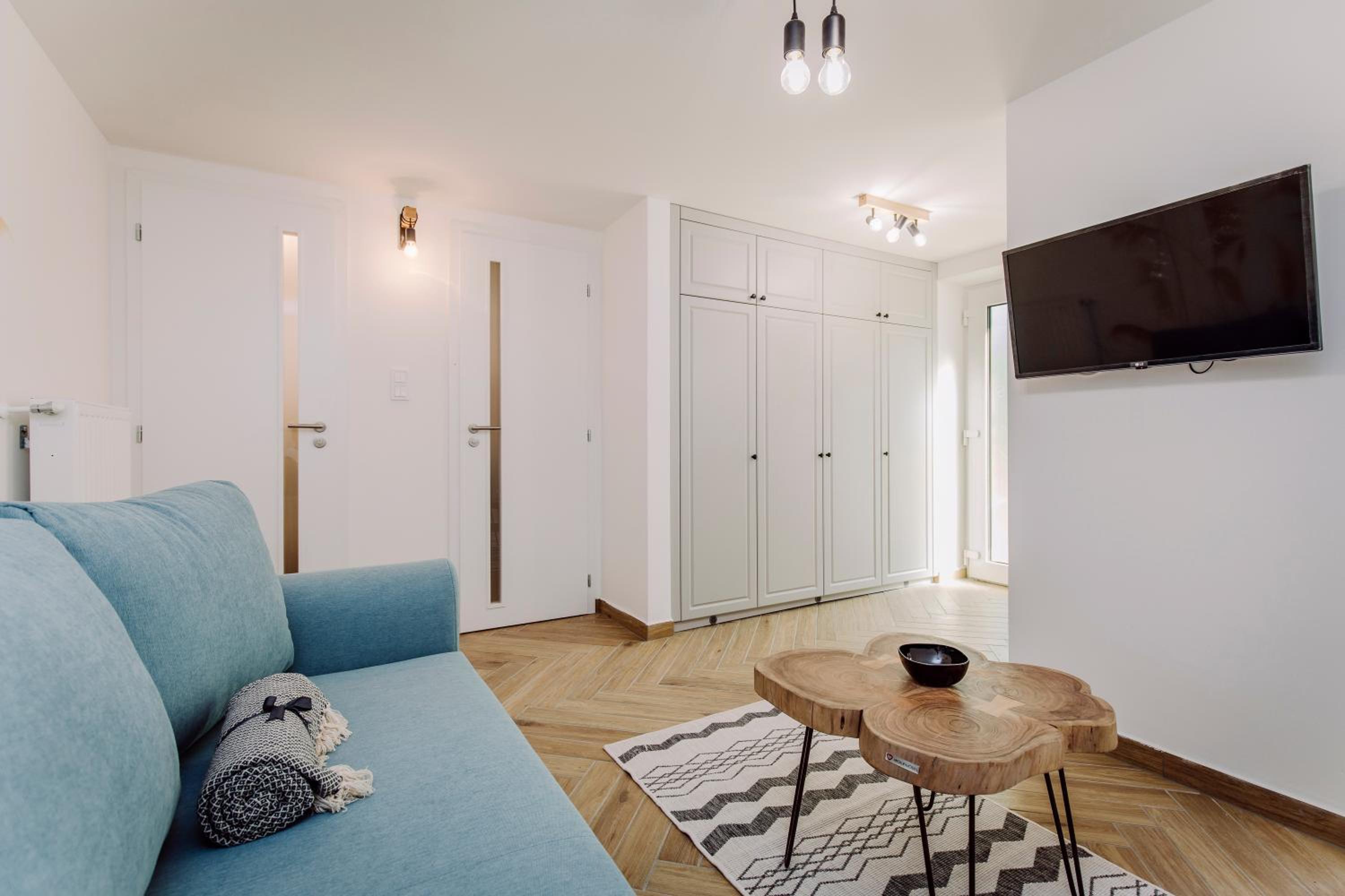 Deluxe Apartment - Photo 3