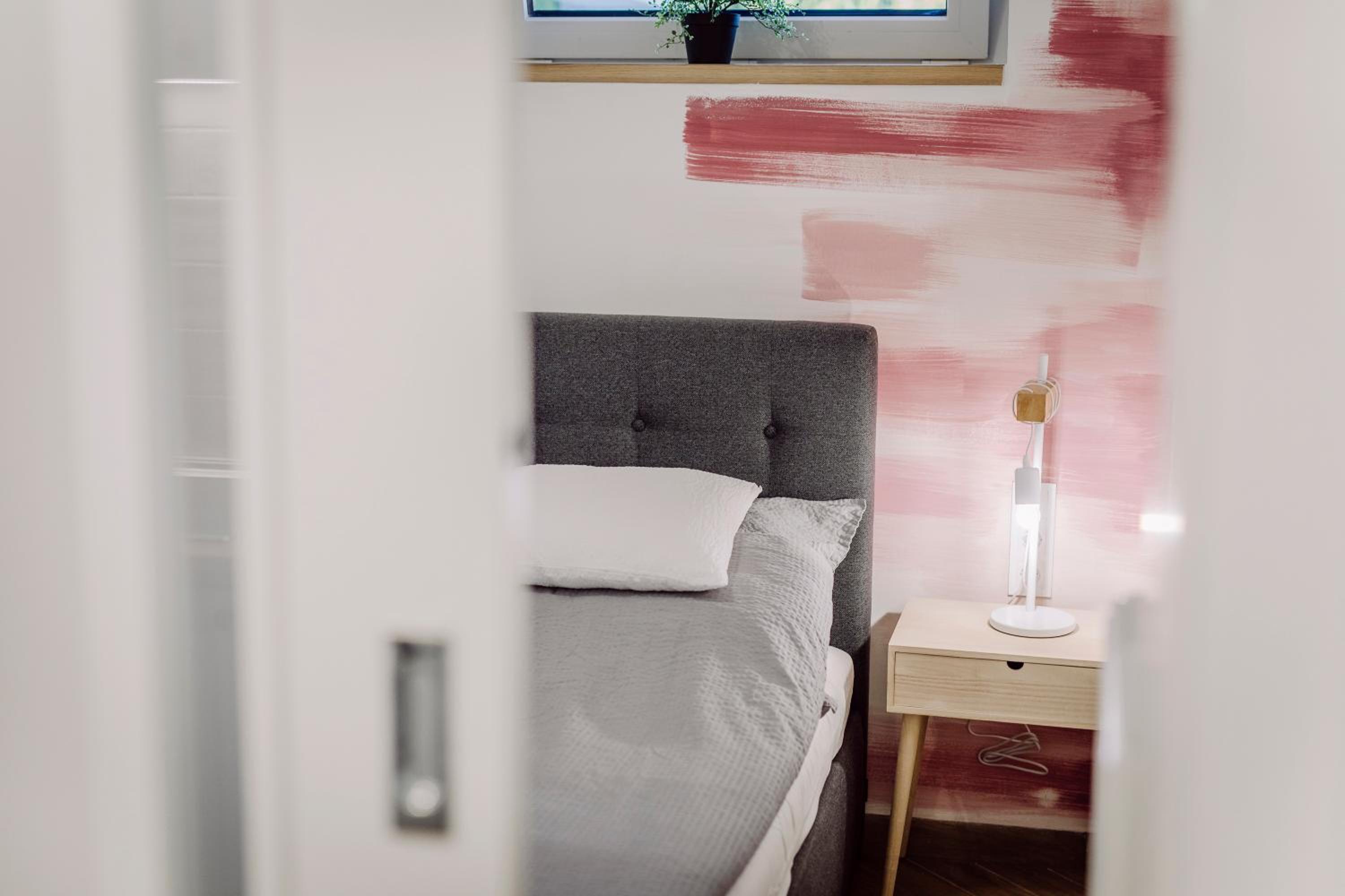 Deluxe Apartment - Photo 18