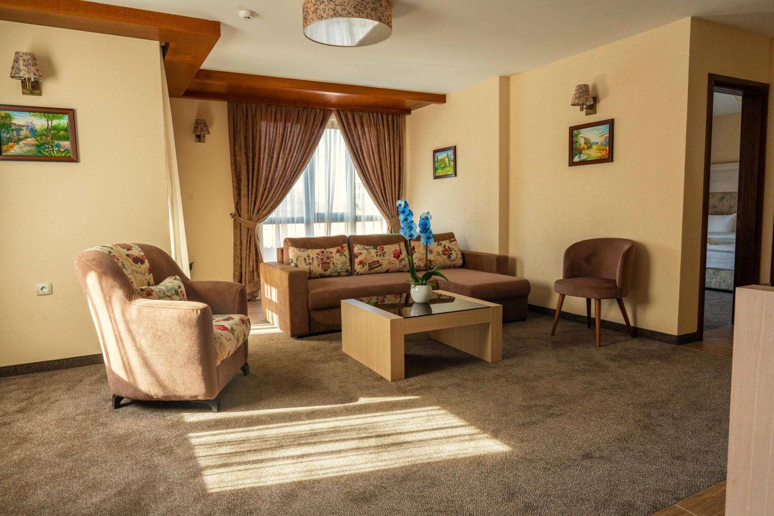 Superior Apartment photo 1