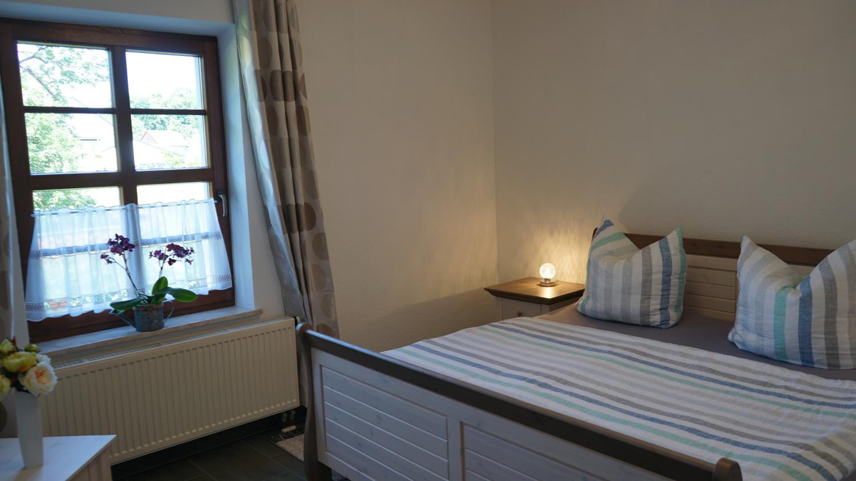 One-Bedroom Apartment photo 3