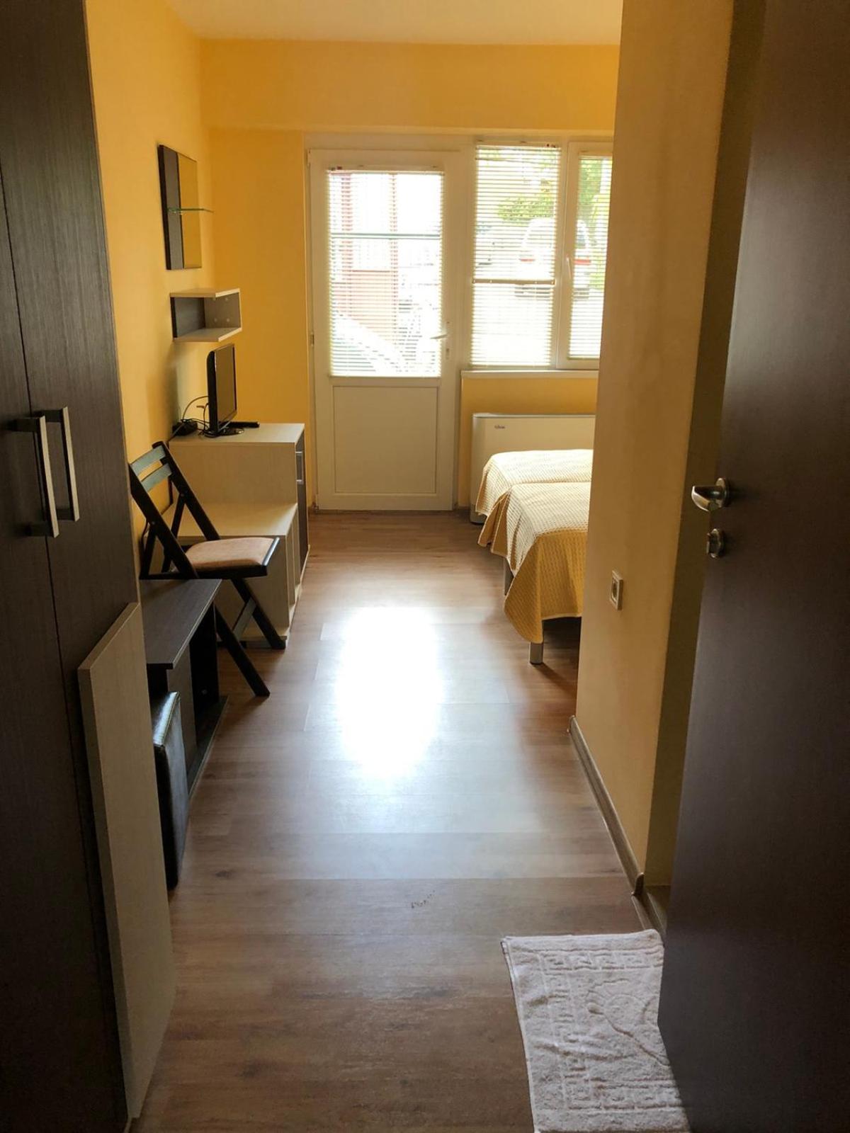 Superior Twin Room - Photo 1