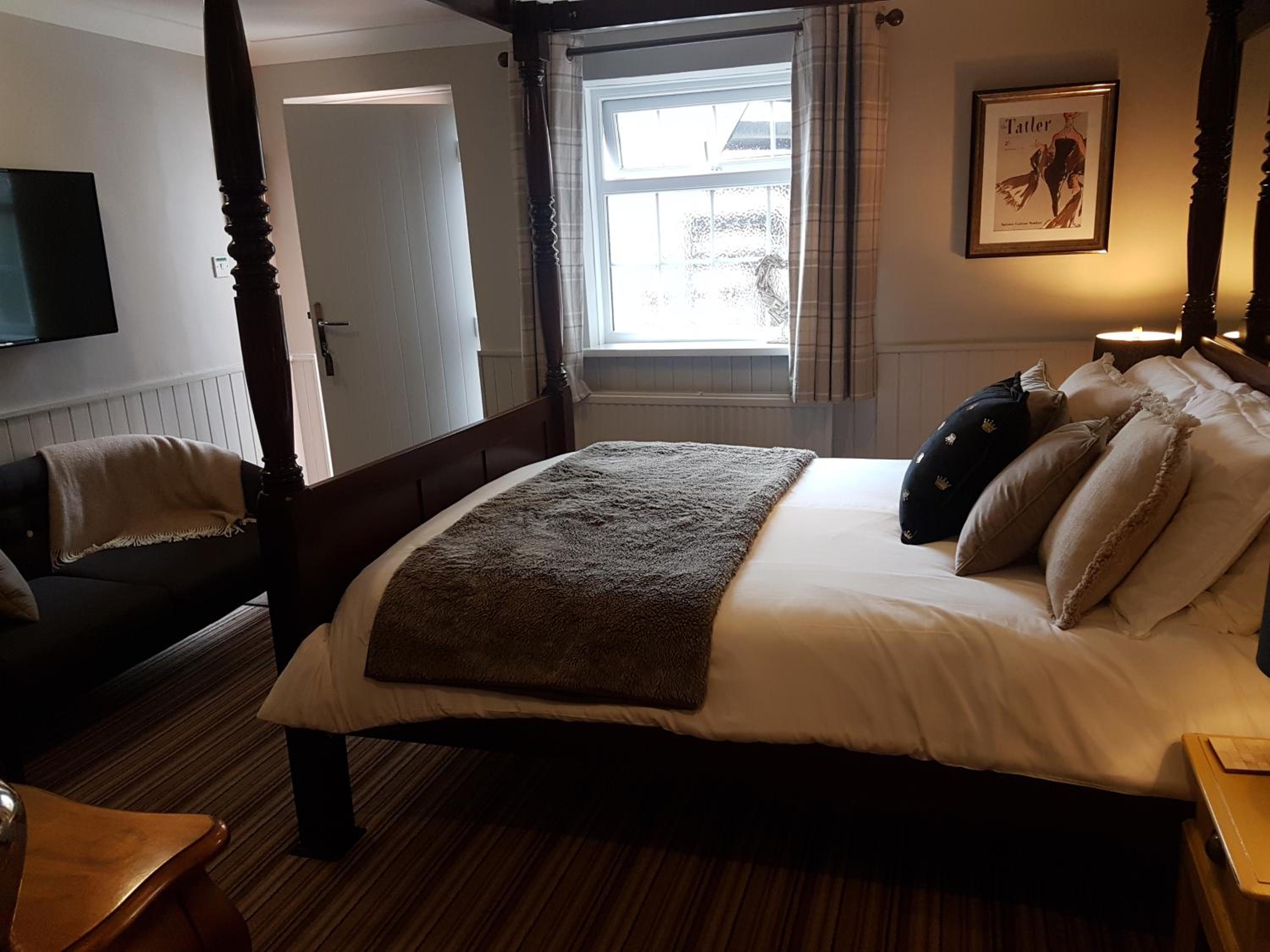 King Room photo 1