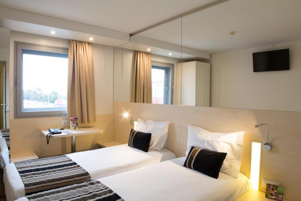 Superior Twin Room photo 1