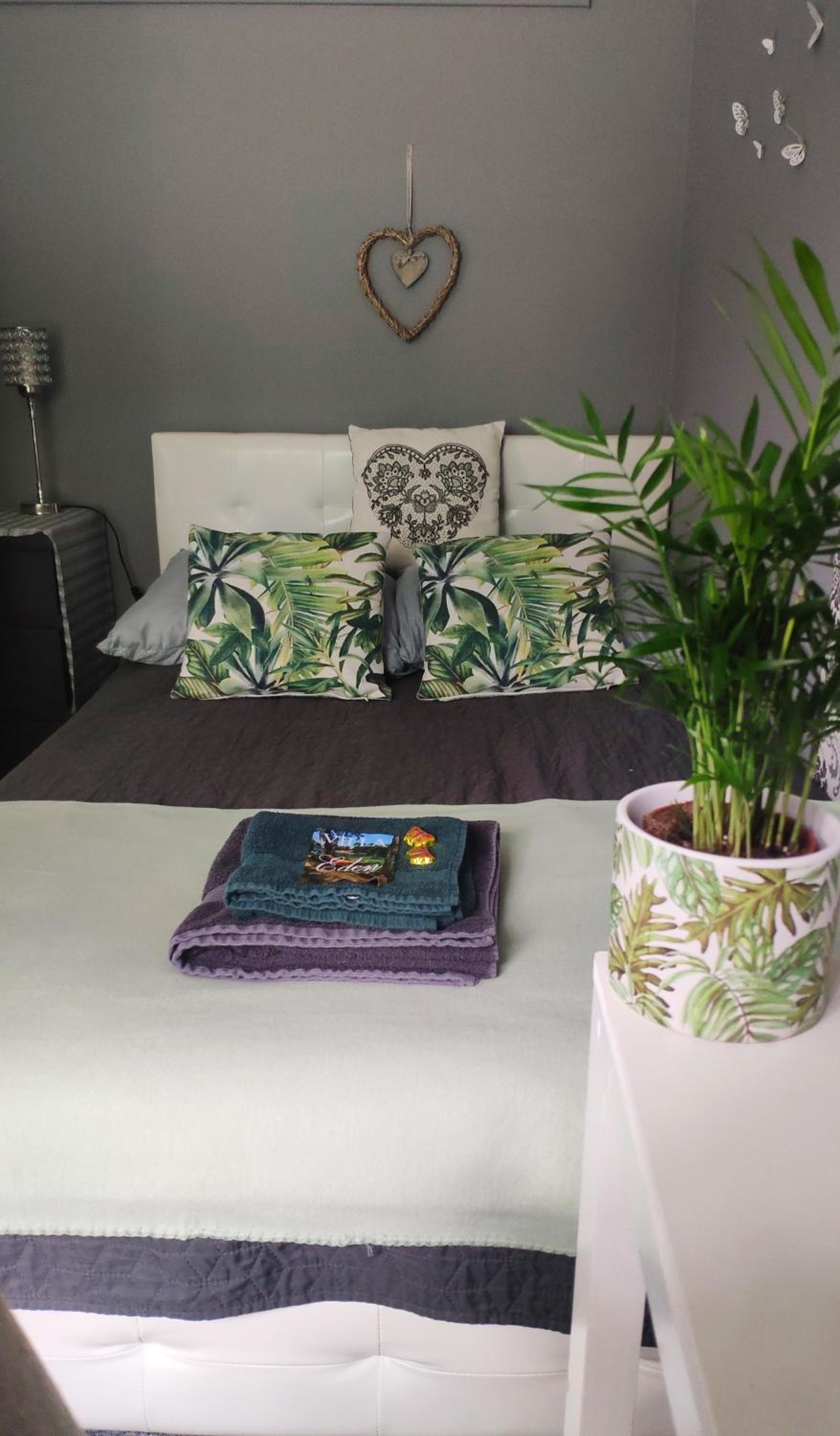 Single Room With Garden View photo 1
