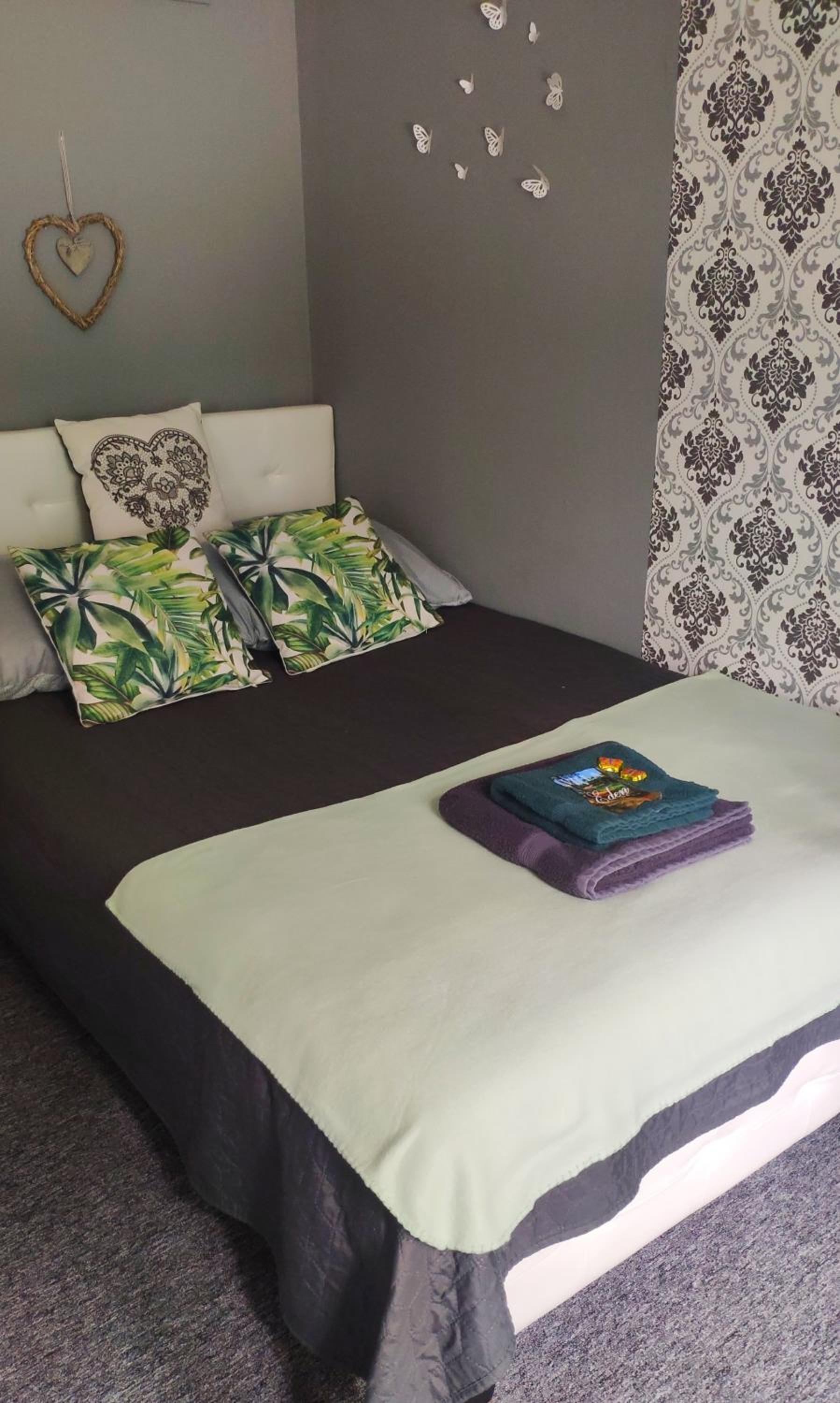 Single Room With Garden View photo 3