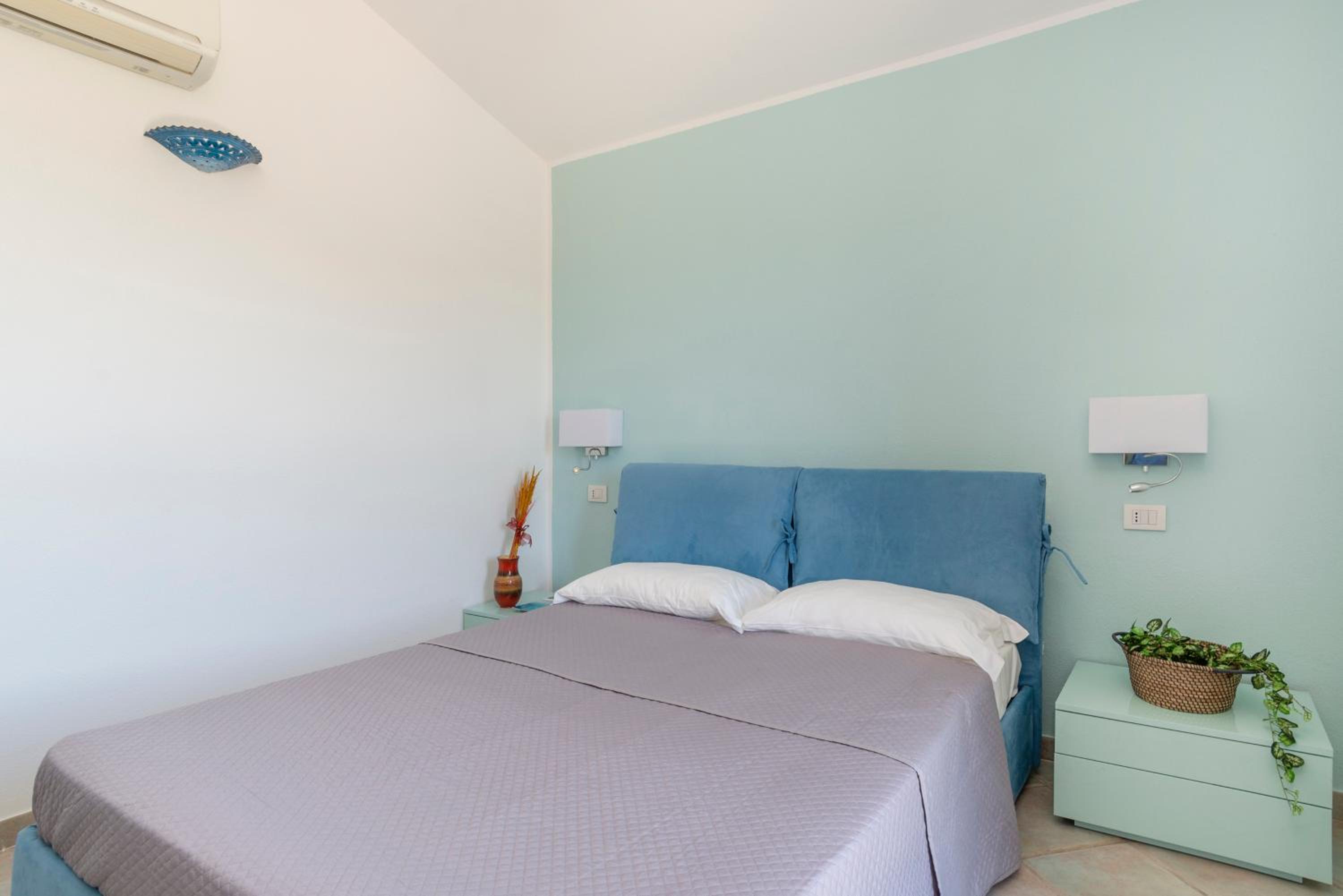 Large Two-Bedroom Apartment