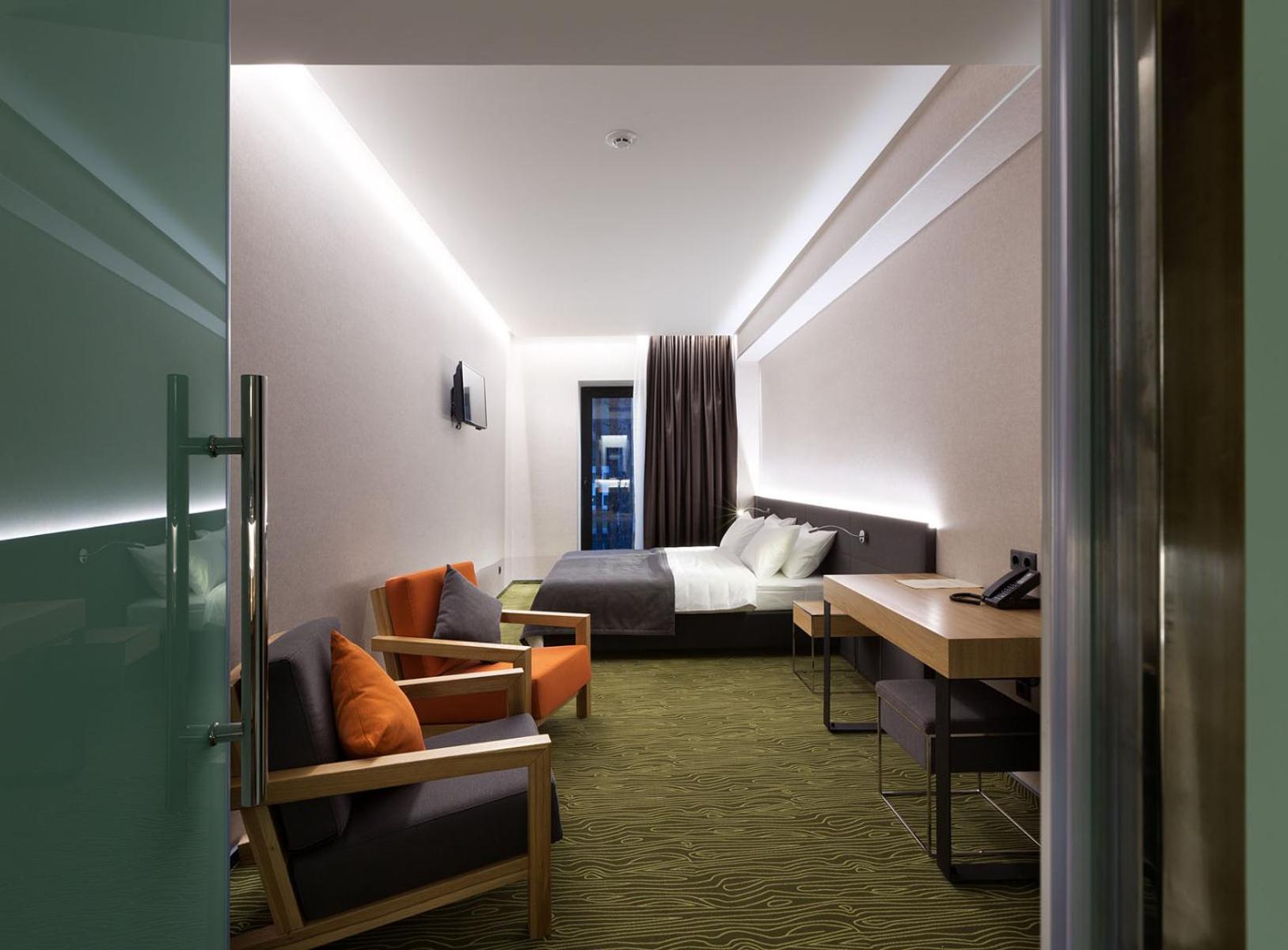 Junior Suite photo 1