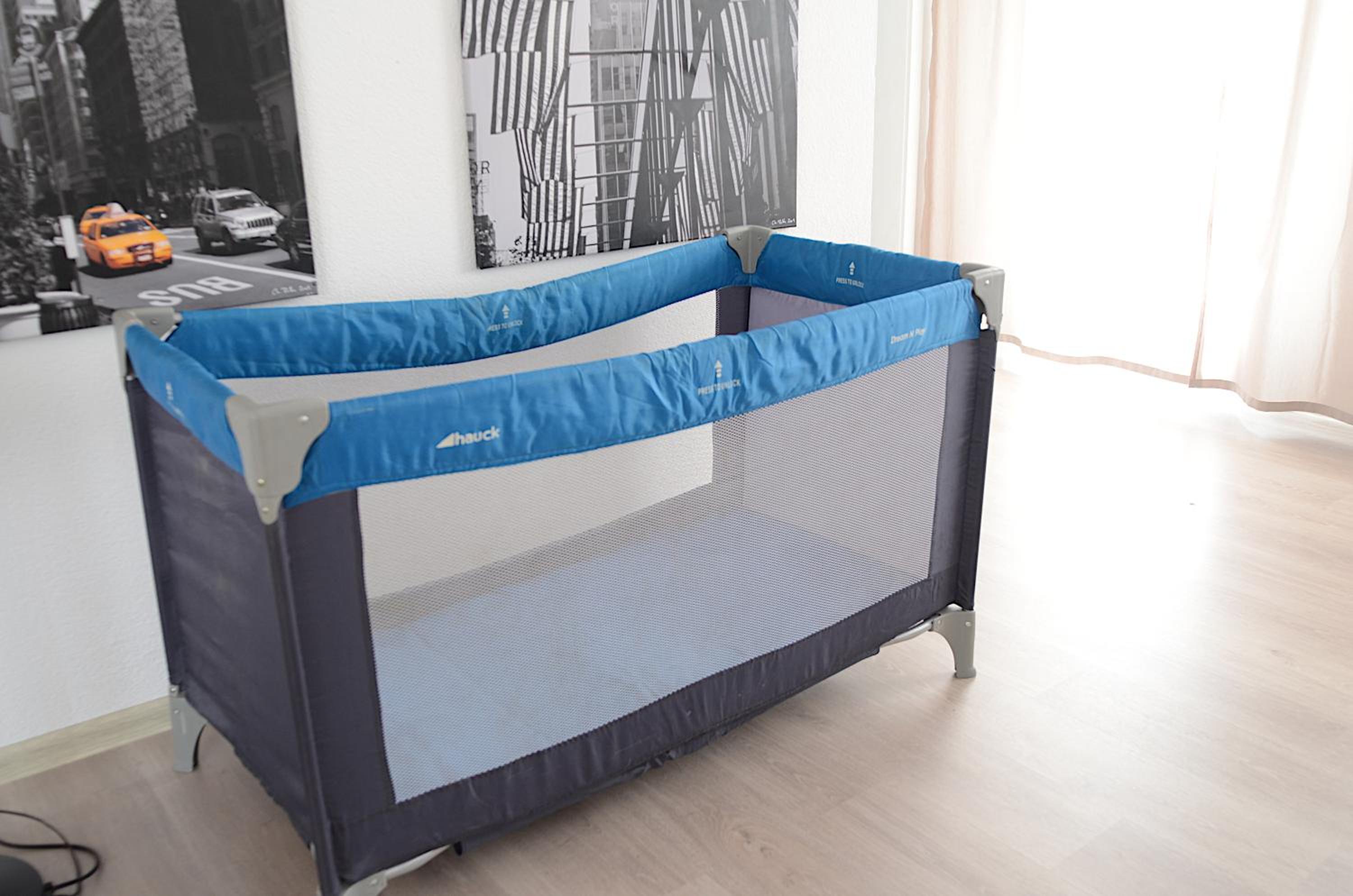 Apartment - Photo 20