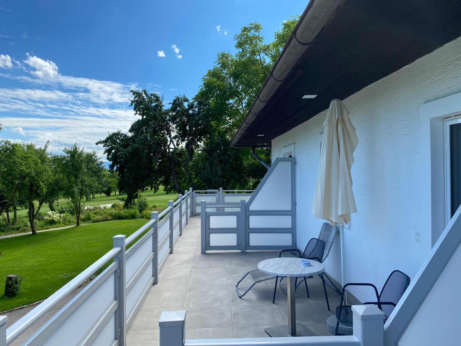 Superior Double Room with Balcony - Photo 13