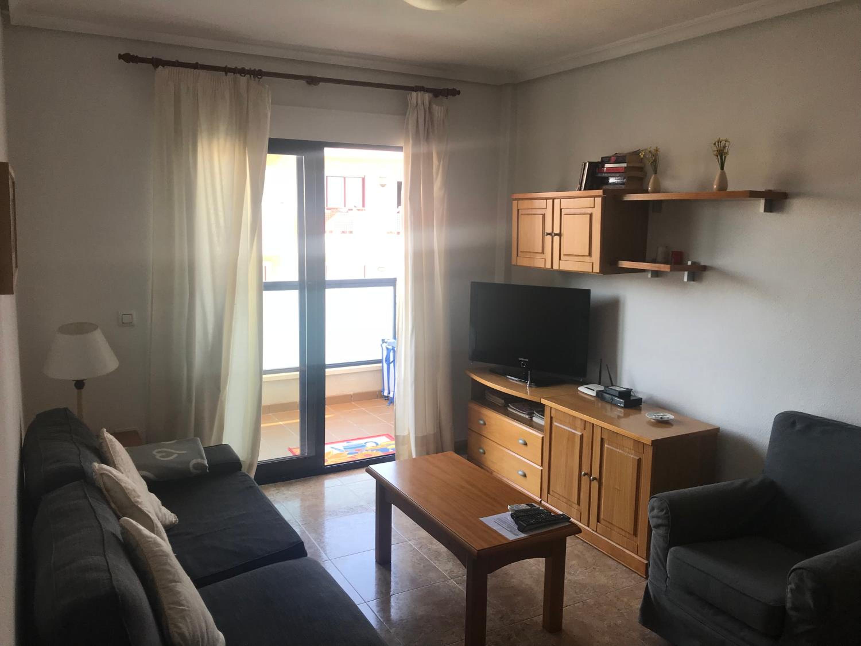 Apartamento Penthouse