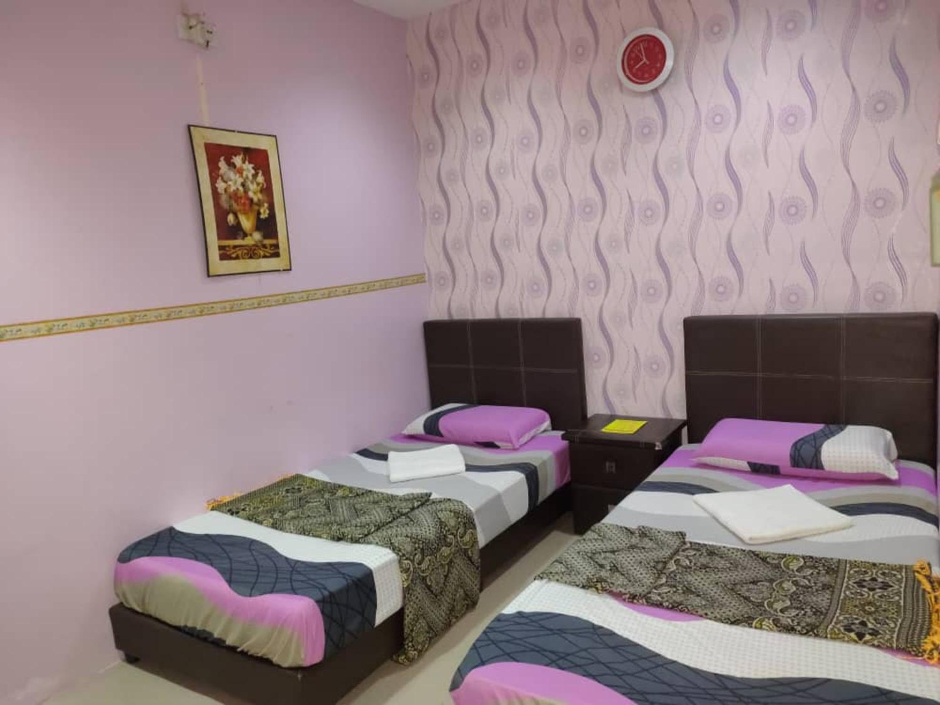 Standard Twin Room photo 1