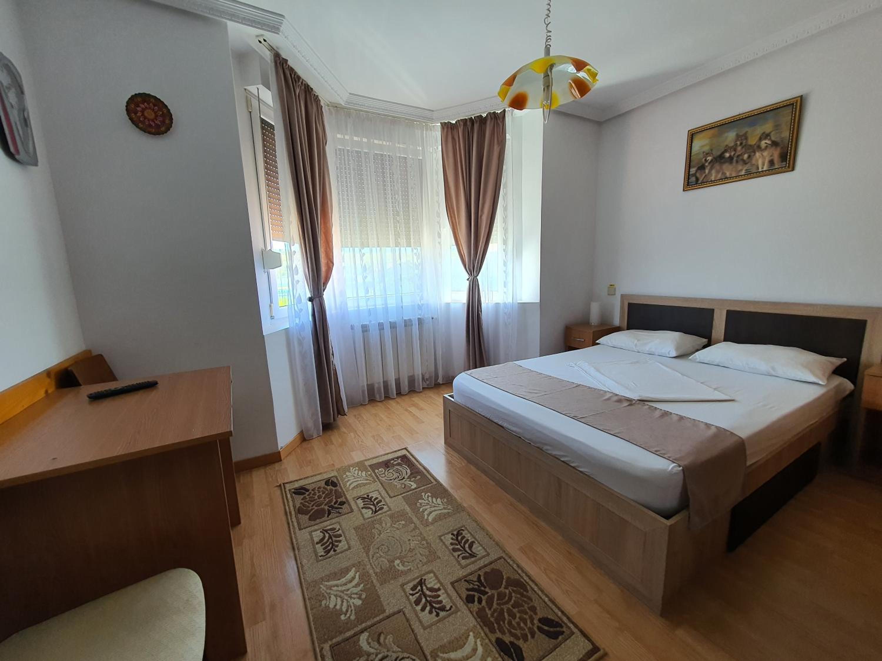Double or Twin Room - Photo 1