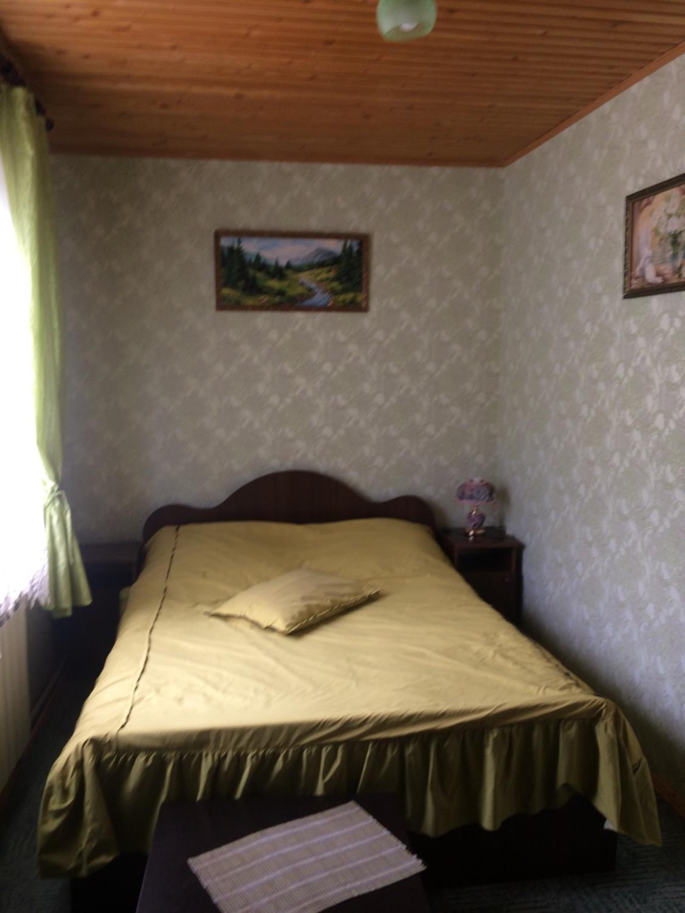 Economy Double Room photo 3