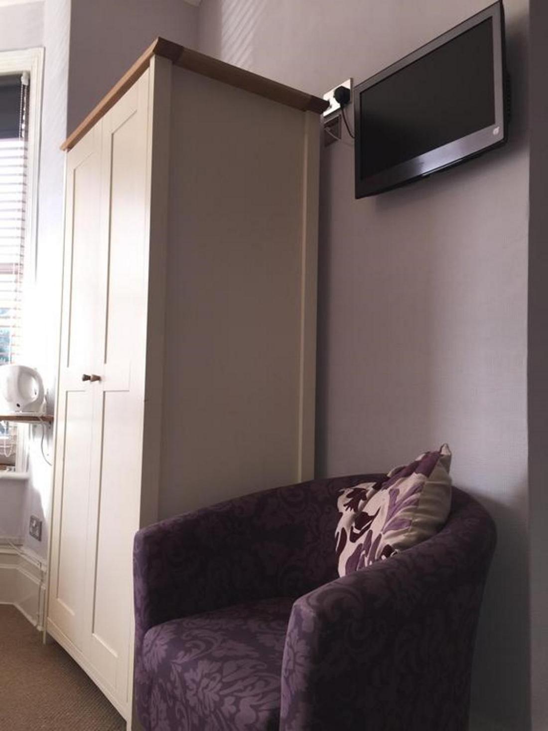 Superior Twin Room photo 1