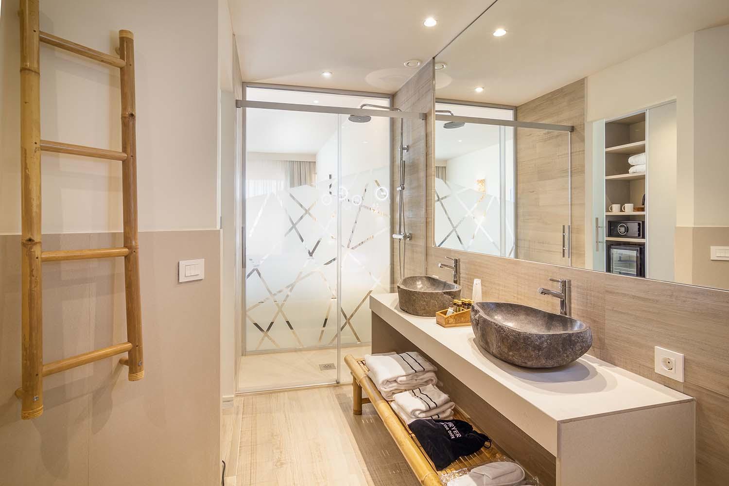 Habitación Doble Superior