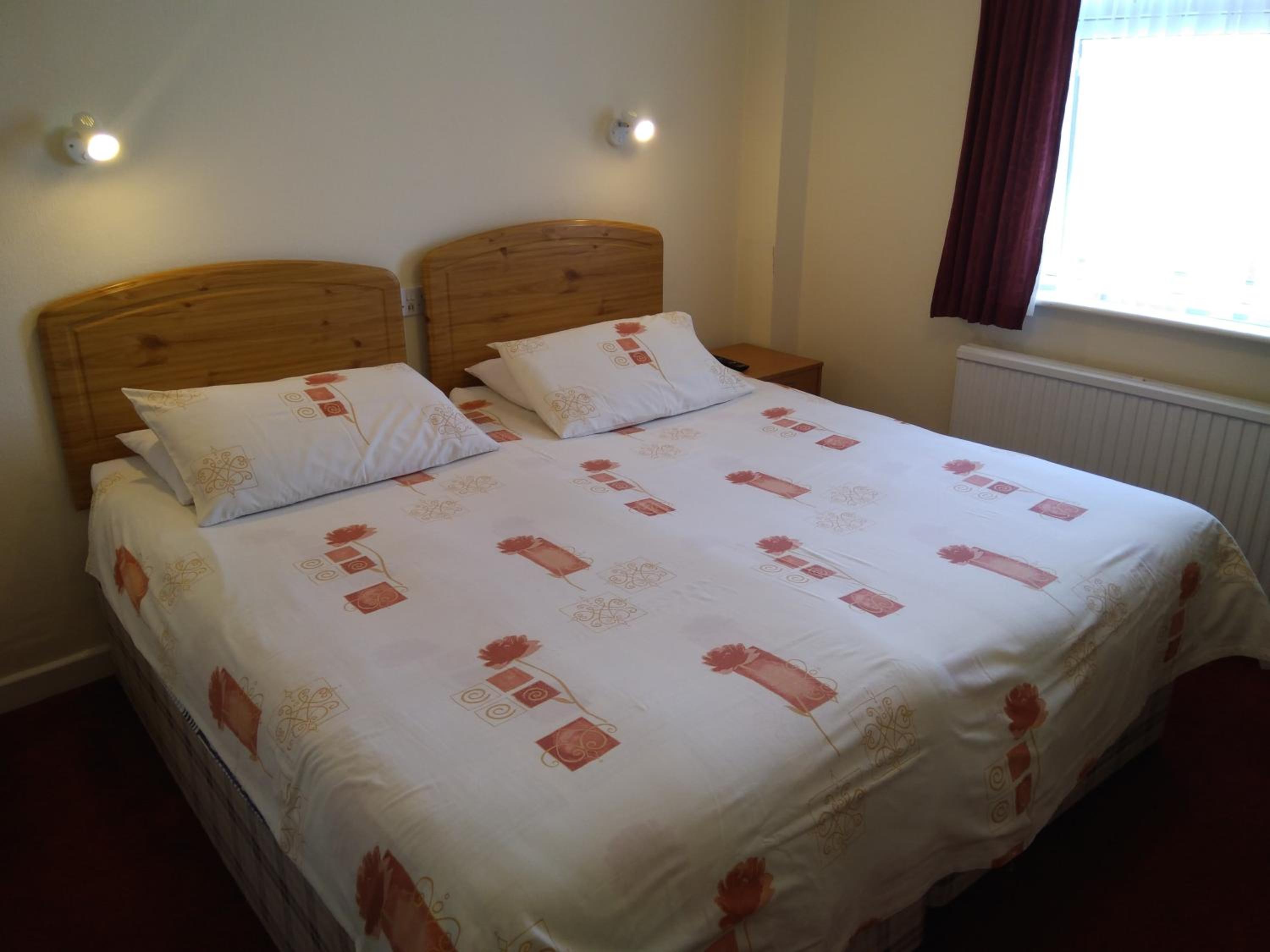Superior Double Room - Photo 1