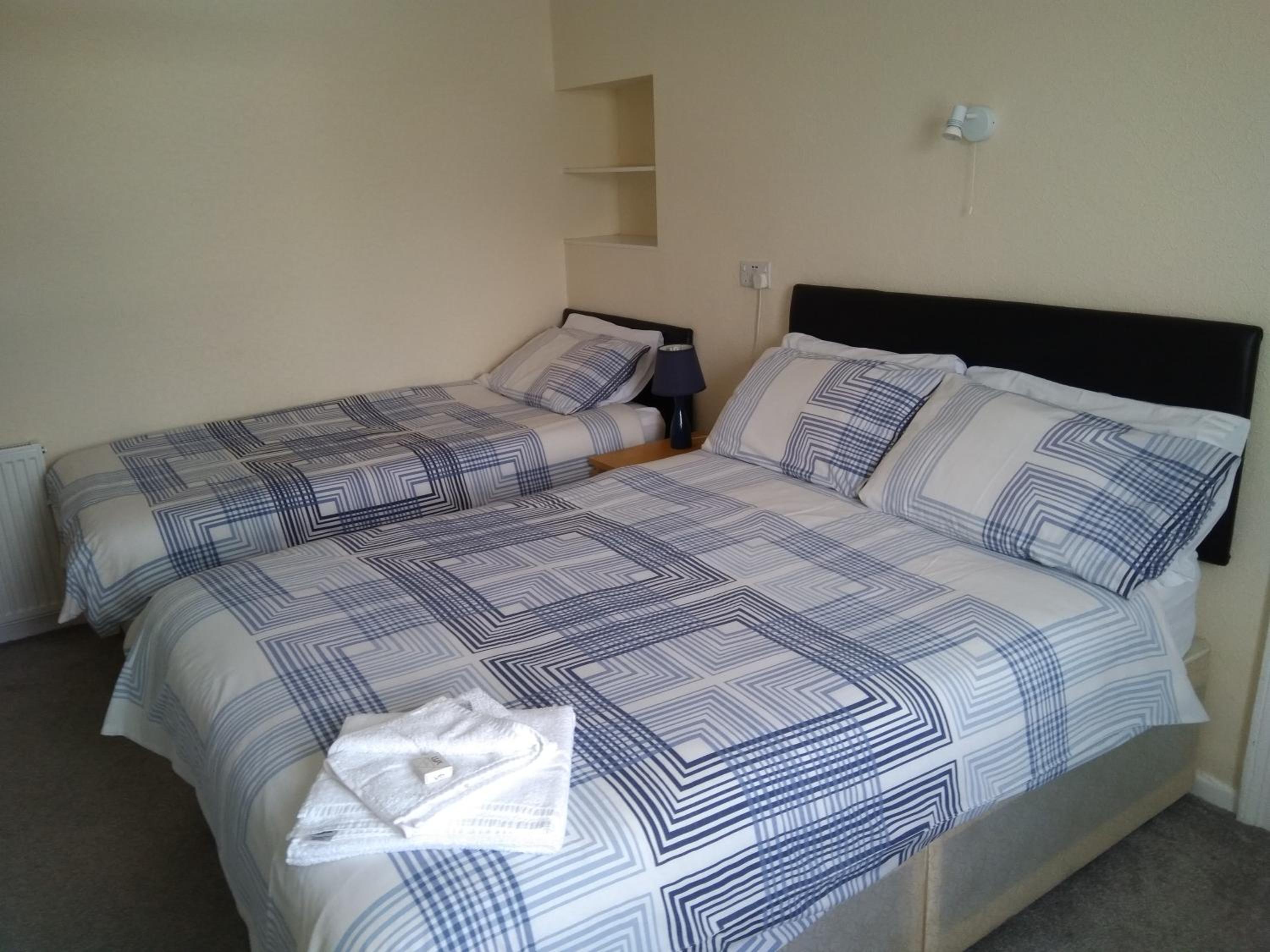 Triple Room - Photo 2