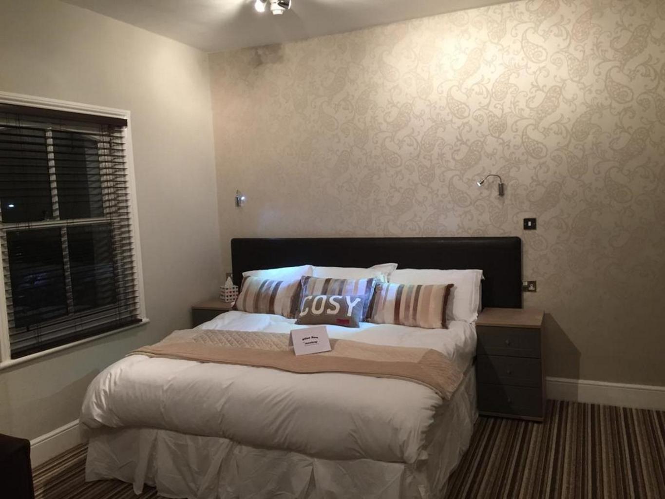 Deluxe Junior Suite photo 1