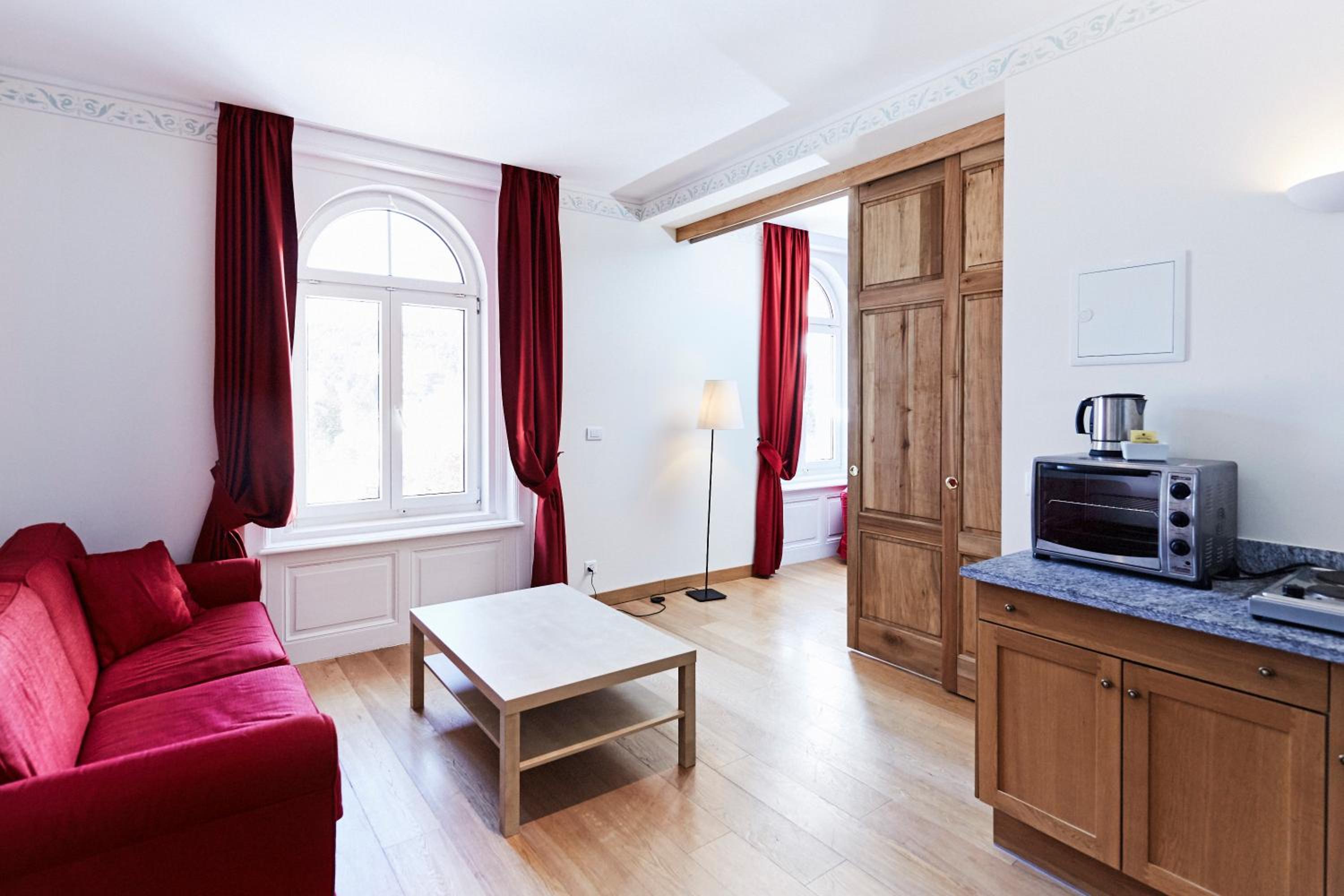 Comfort Apartment photo 2