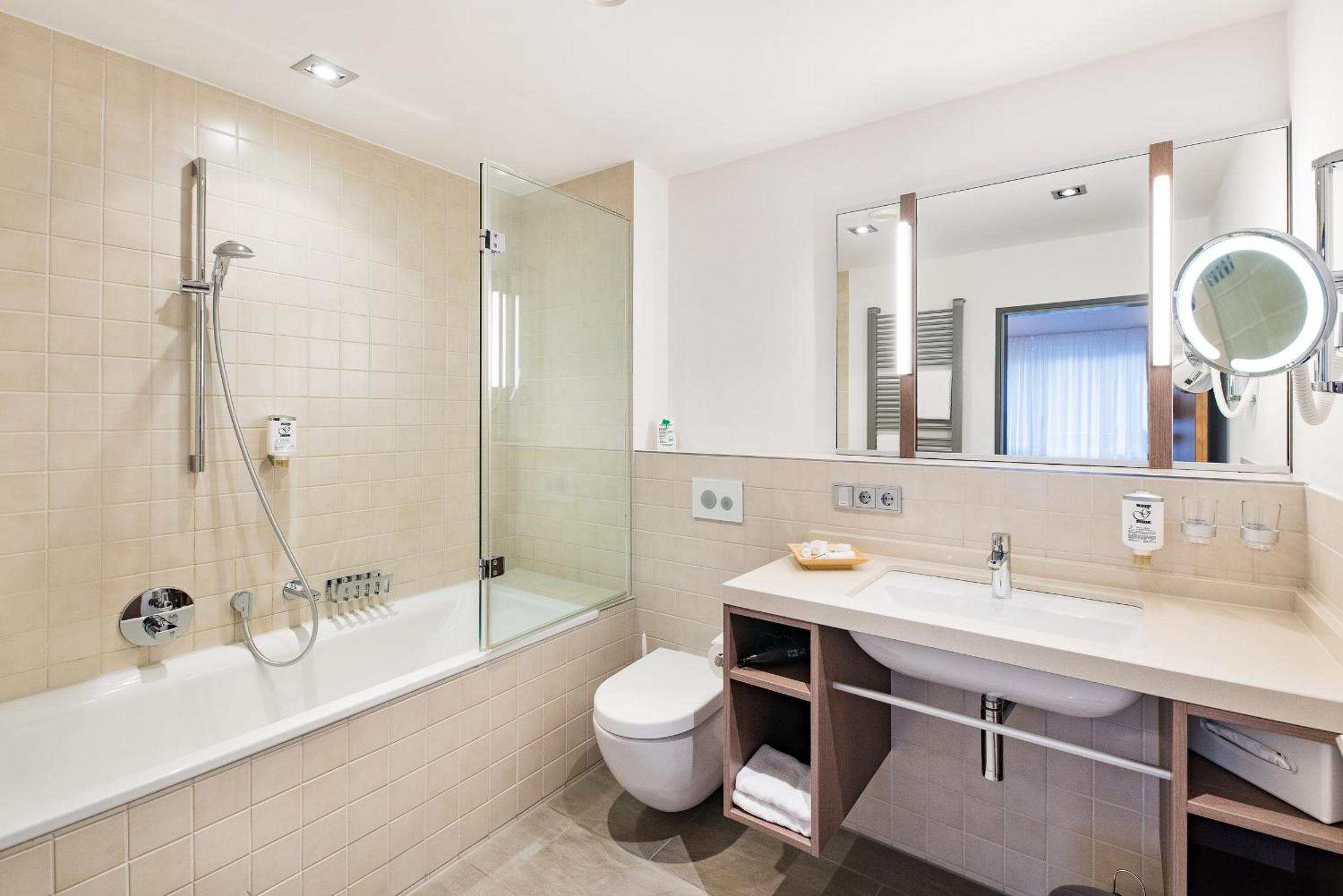 Double Room Comfort Plus photo 3